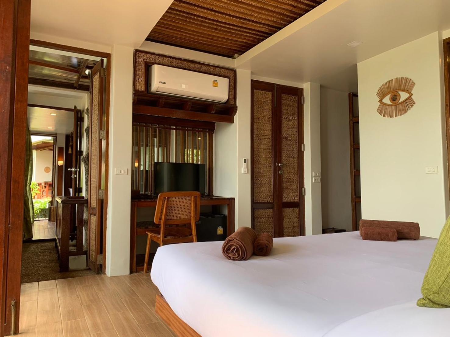 Kohtao Heritage Hideaway Resort