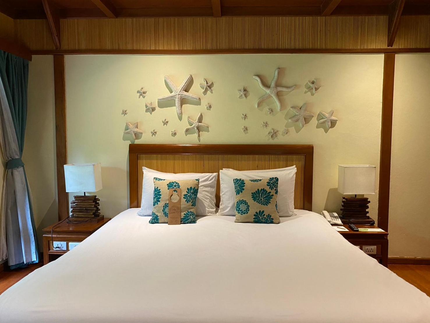 Centara Tropicana Resort