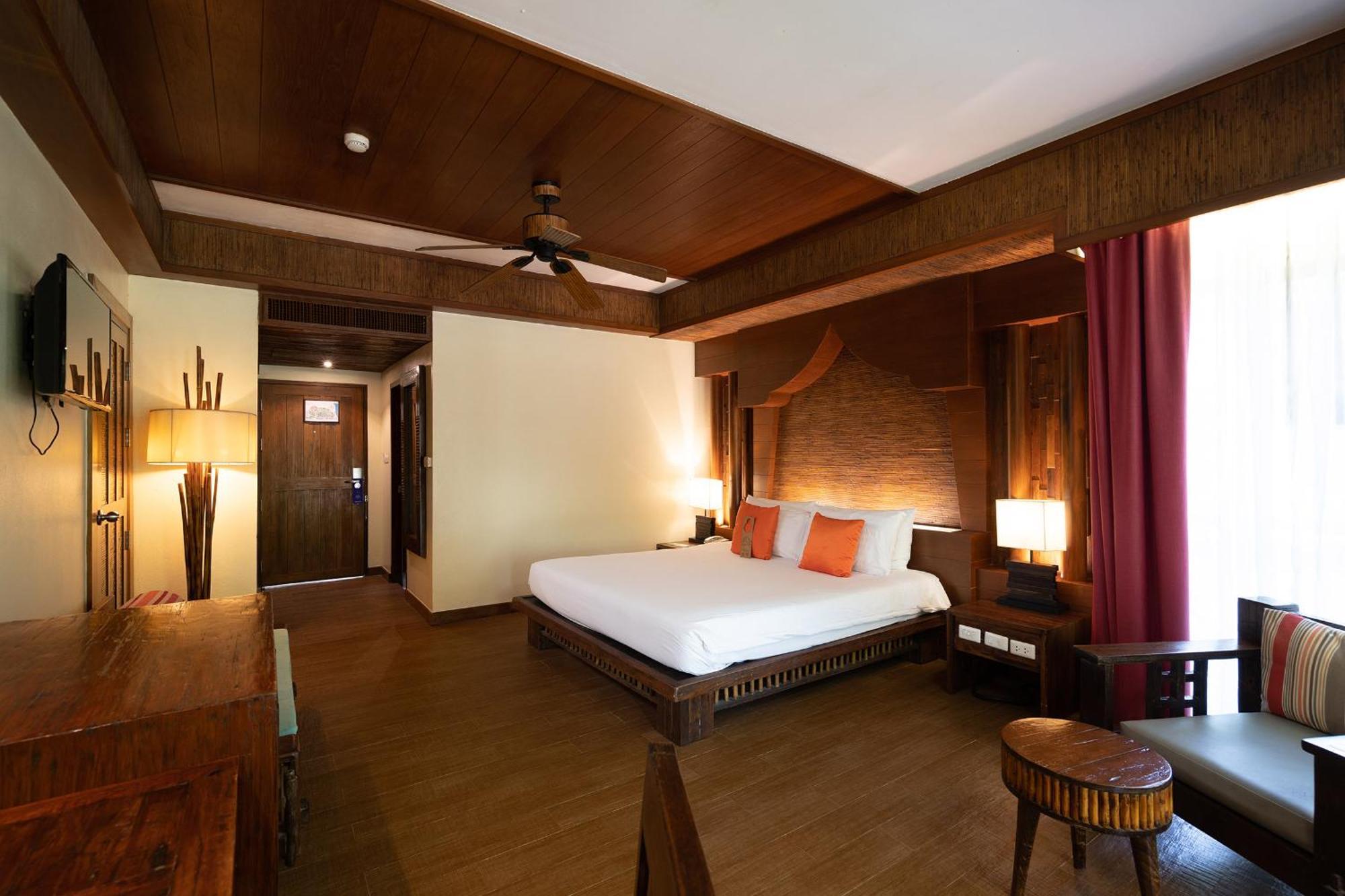 Resort Centara Tropicana 4*