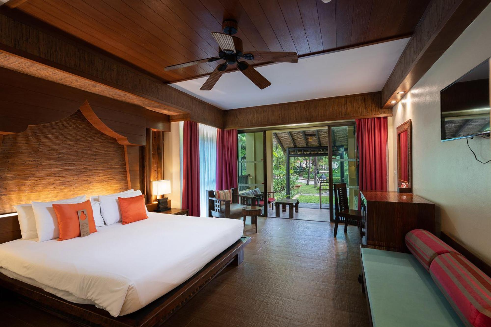 Centara Tropicana Koh Chang