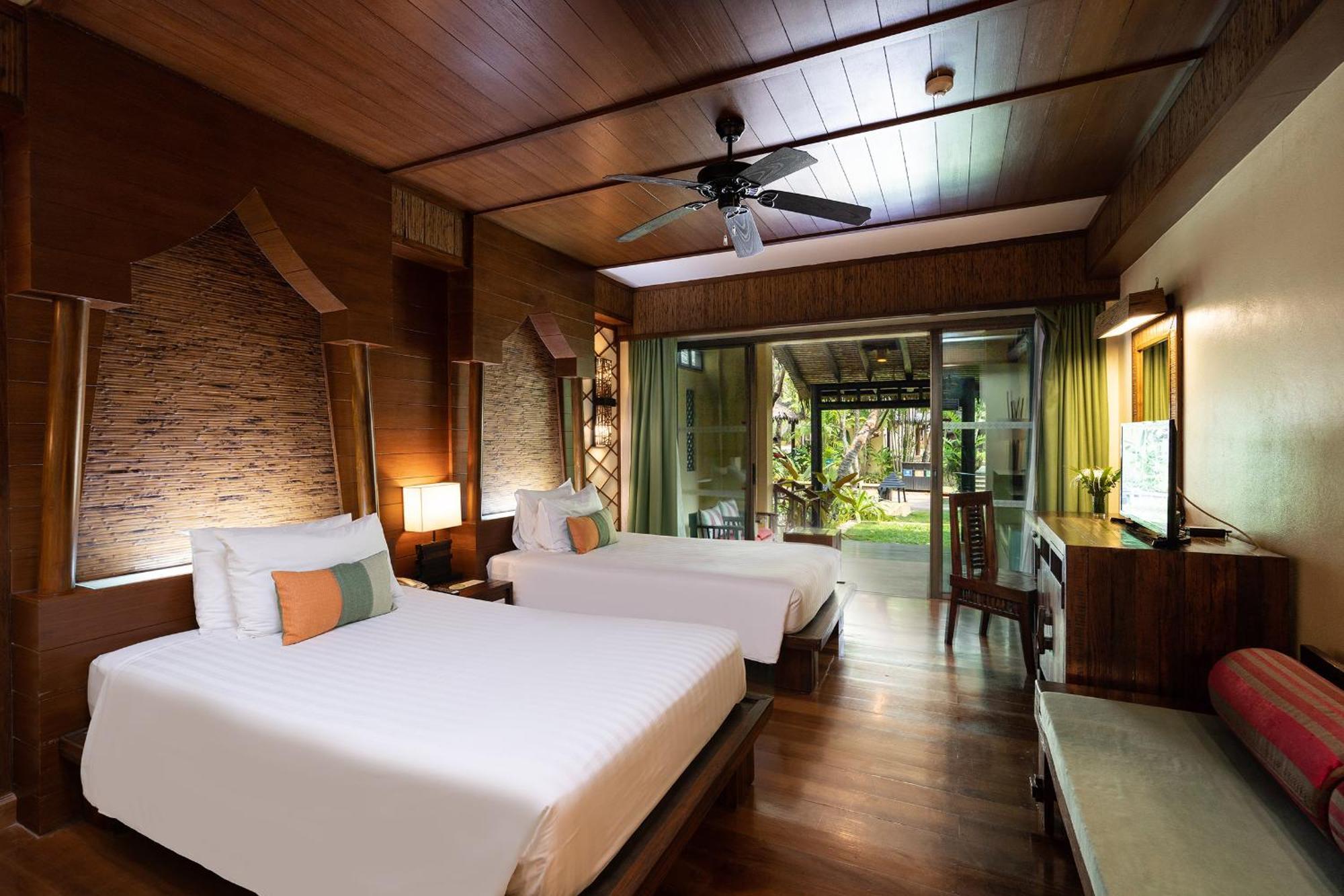 Resort Centara Tropicana 4*
