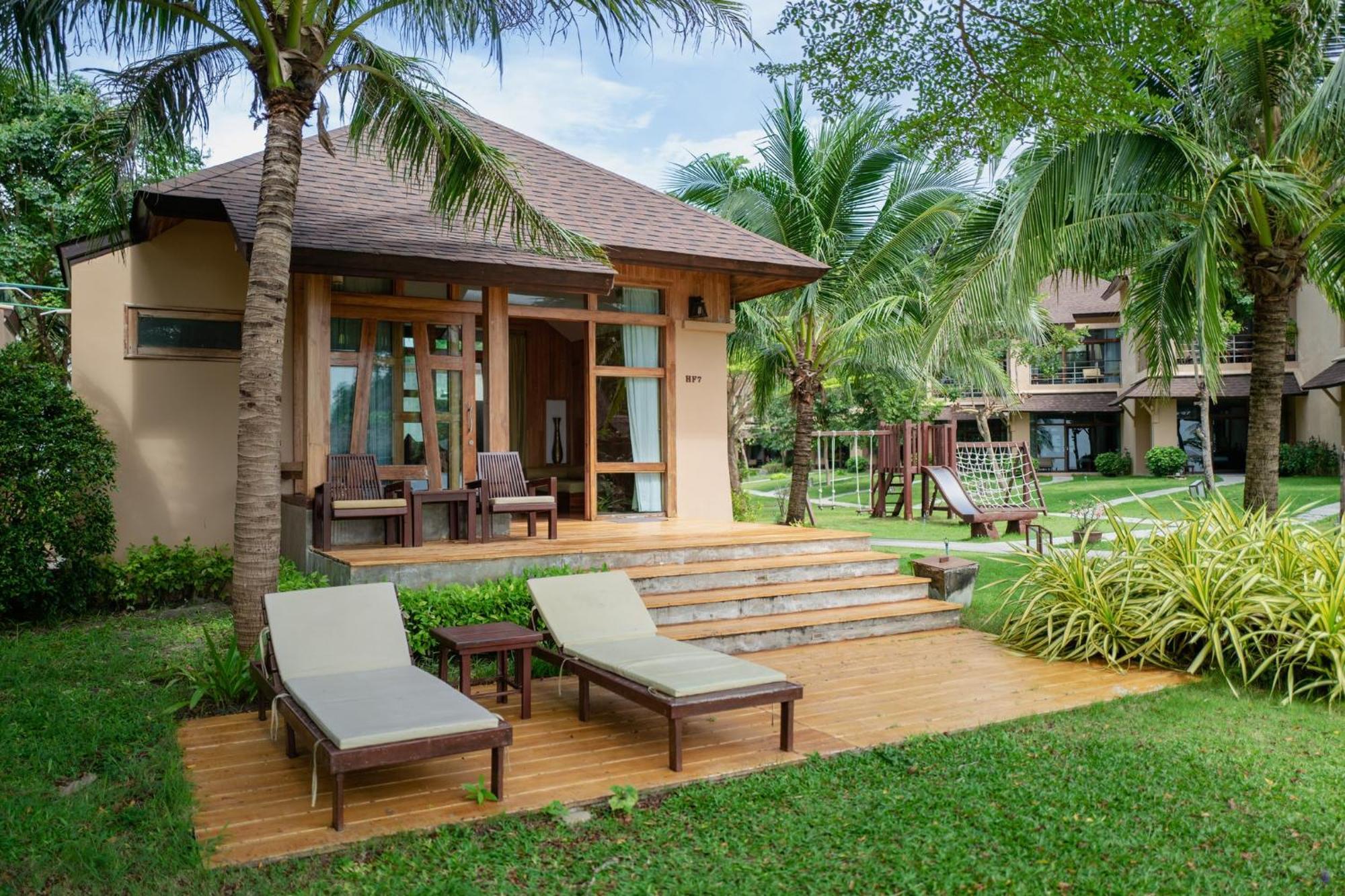 Bundhaya Resort Koh Lipe