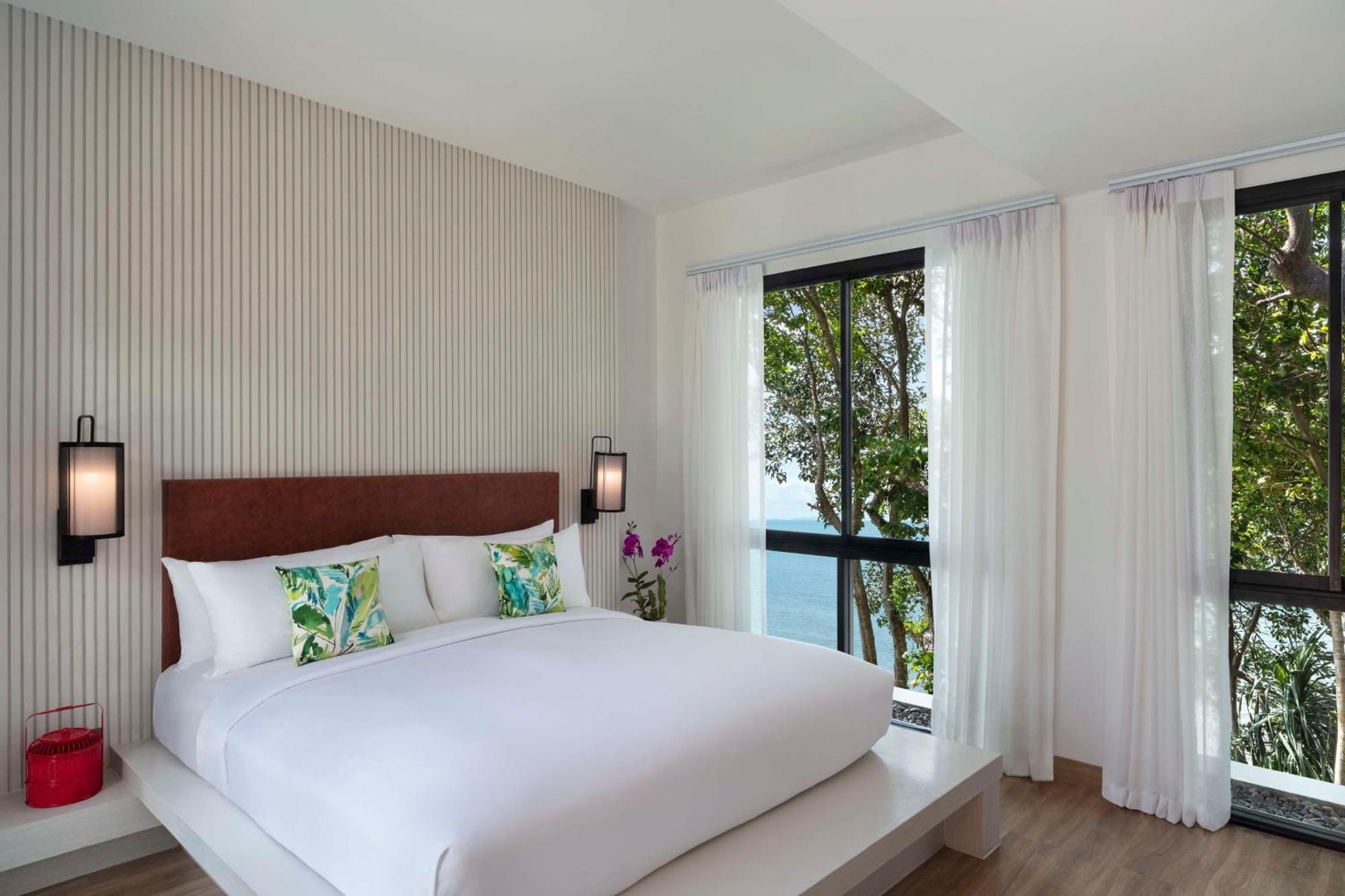 Avani Krabi Resort Koh Lanta