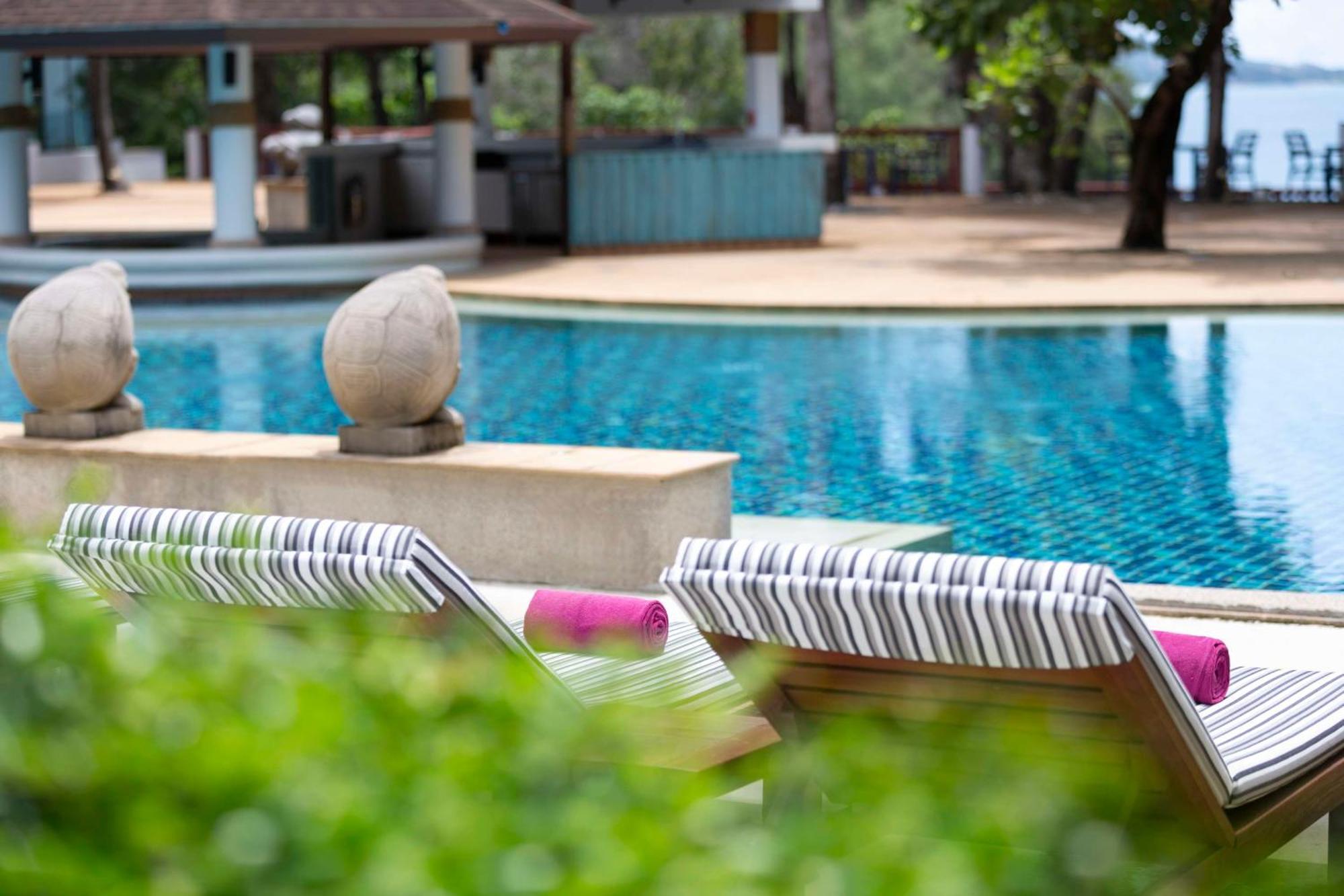 Avani Krabi Koh Lanta