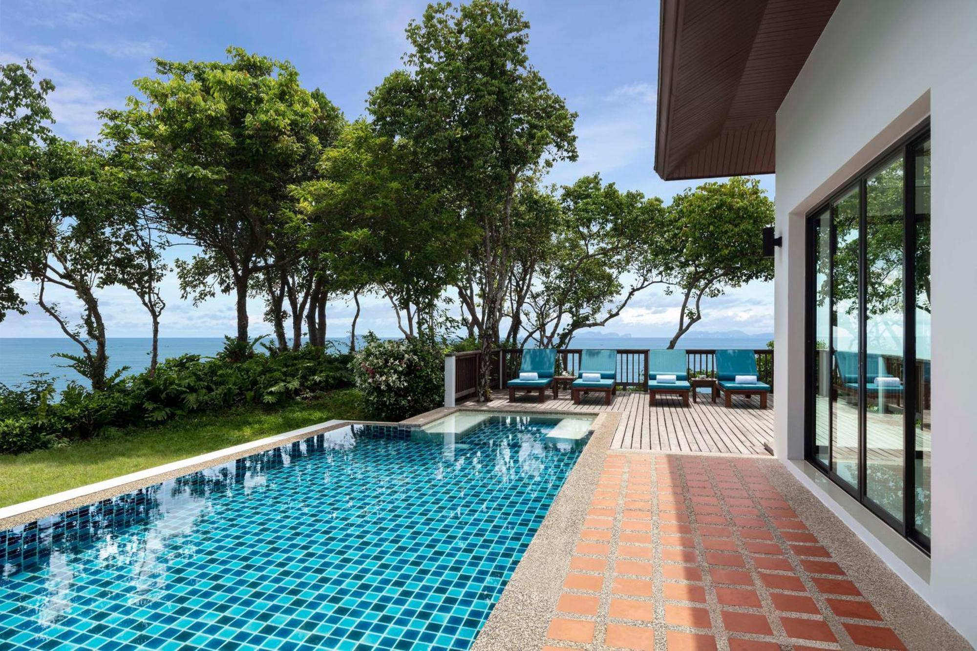 Resort Avani Krabi