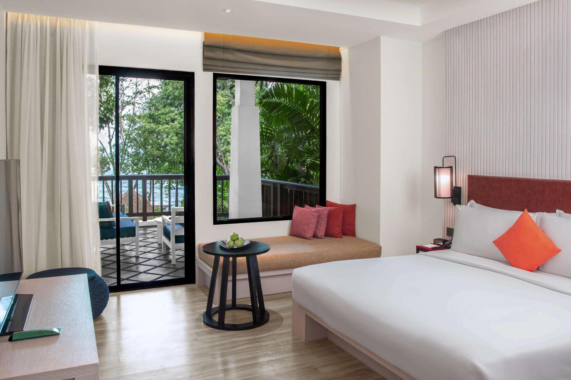 Avani Krabi Resort Koh Lanta