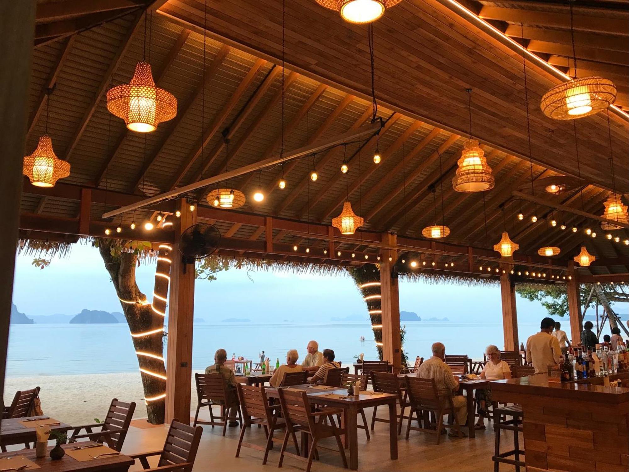 Tup Kaek Sunset Resort-sha 4*