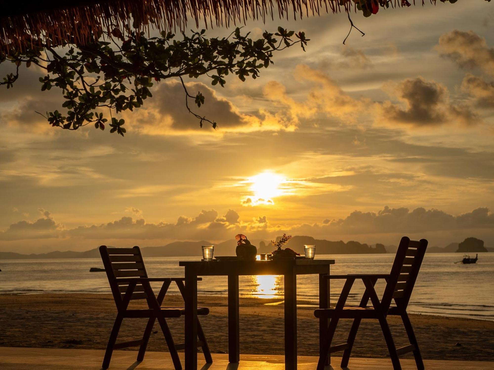 Tup Kaek Sunset Resort-sha Resort 4*