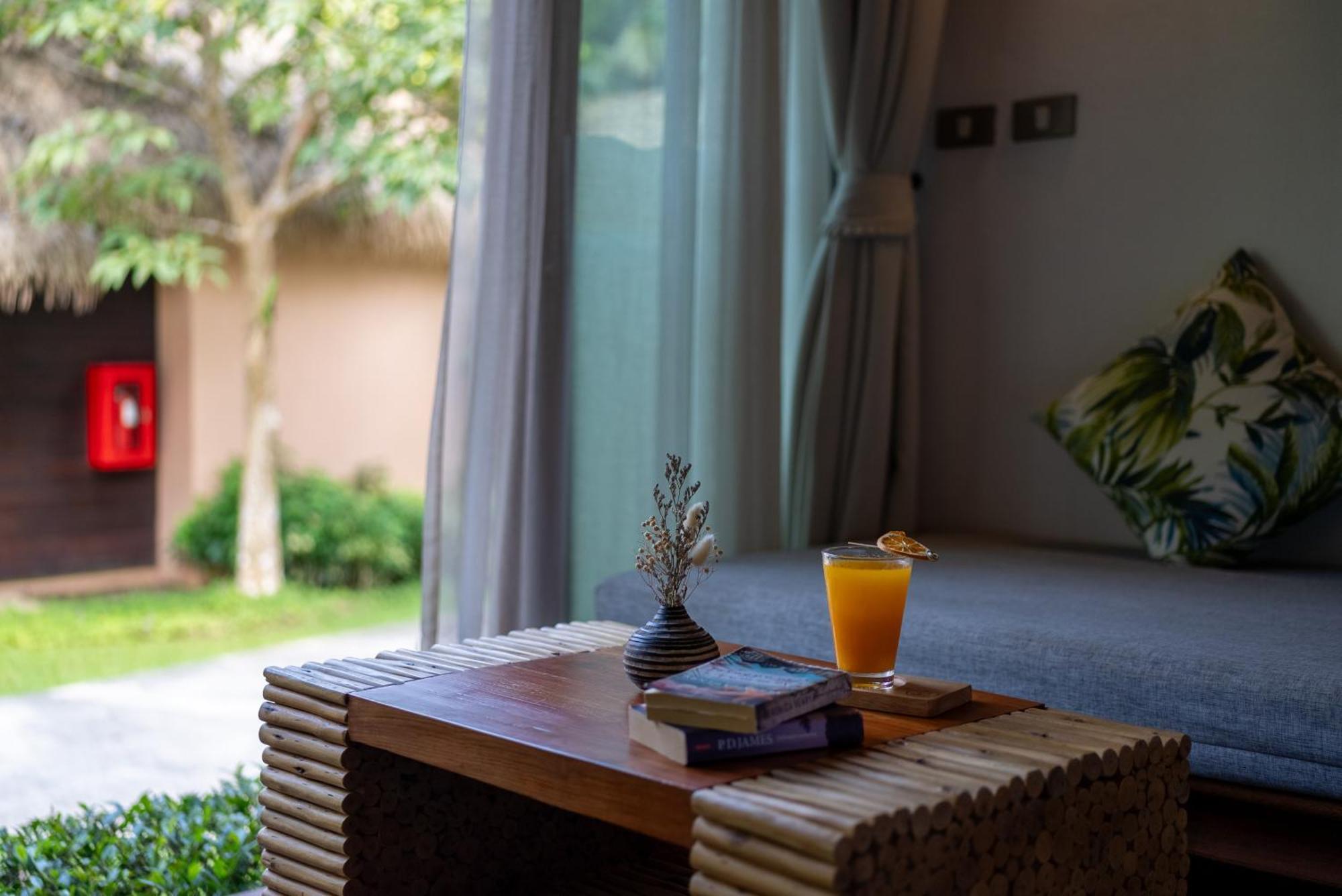 Tup Kaek Sunset Resort-sha Tub Kaek Beach