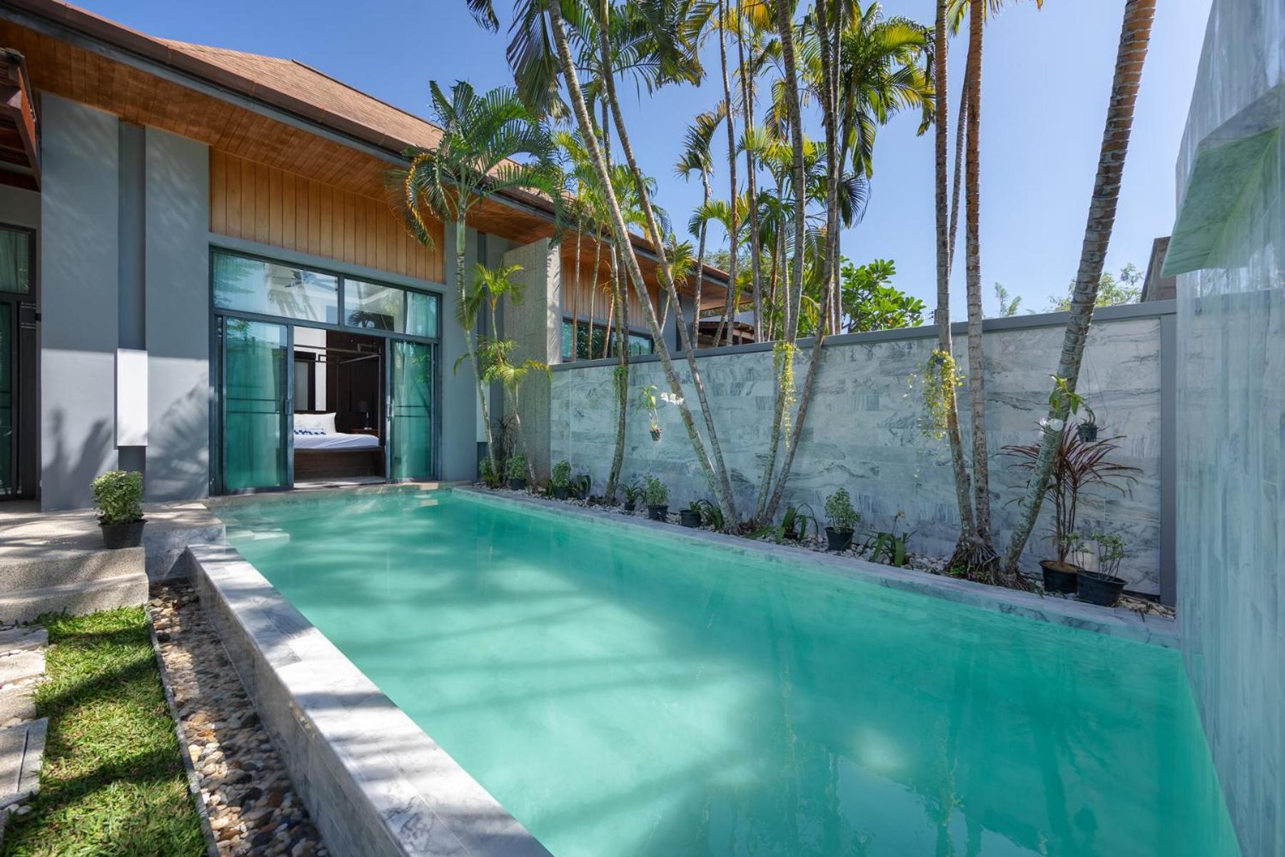Pousada Onyx By Tropiclook Nai Harn