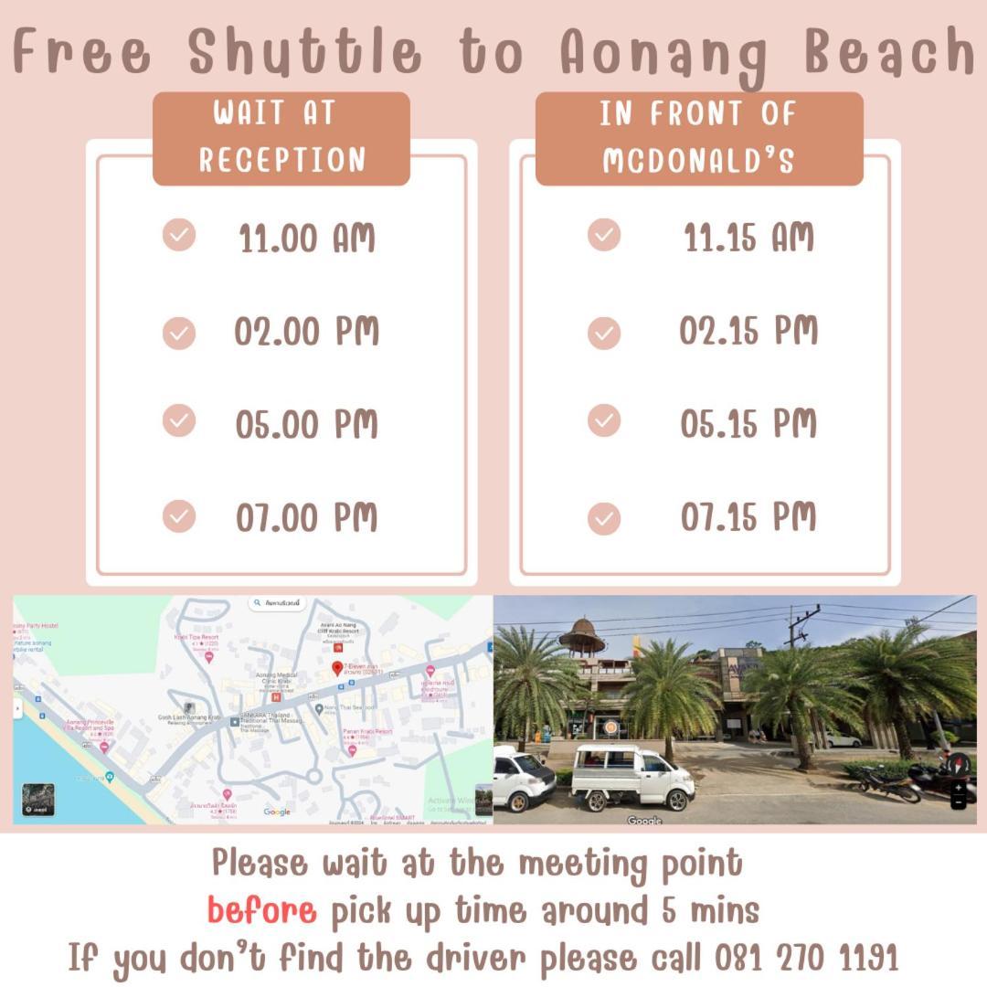 Resort Phu Pha Aonang &