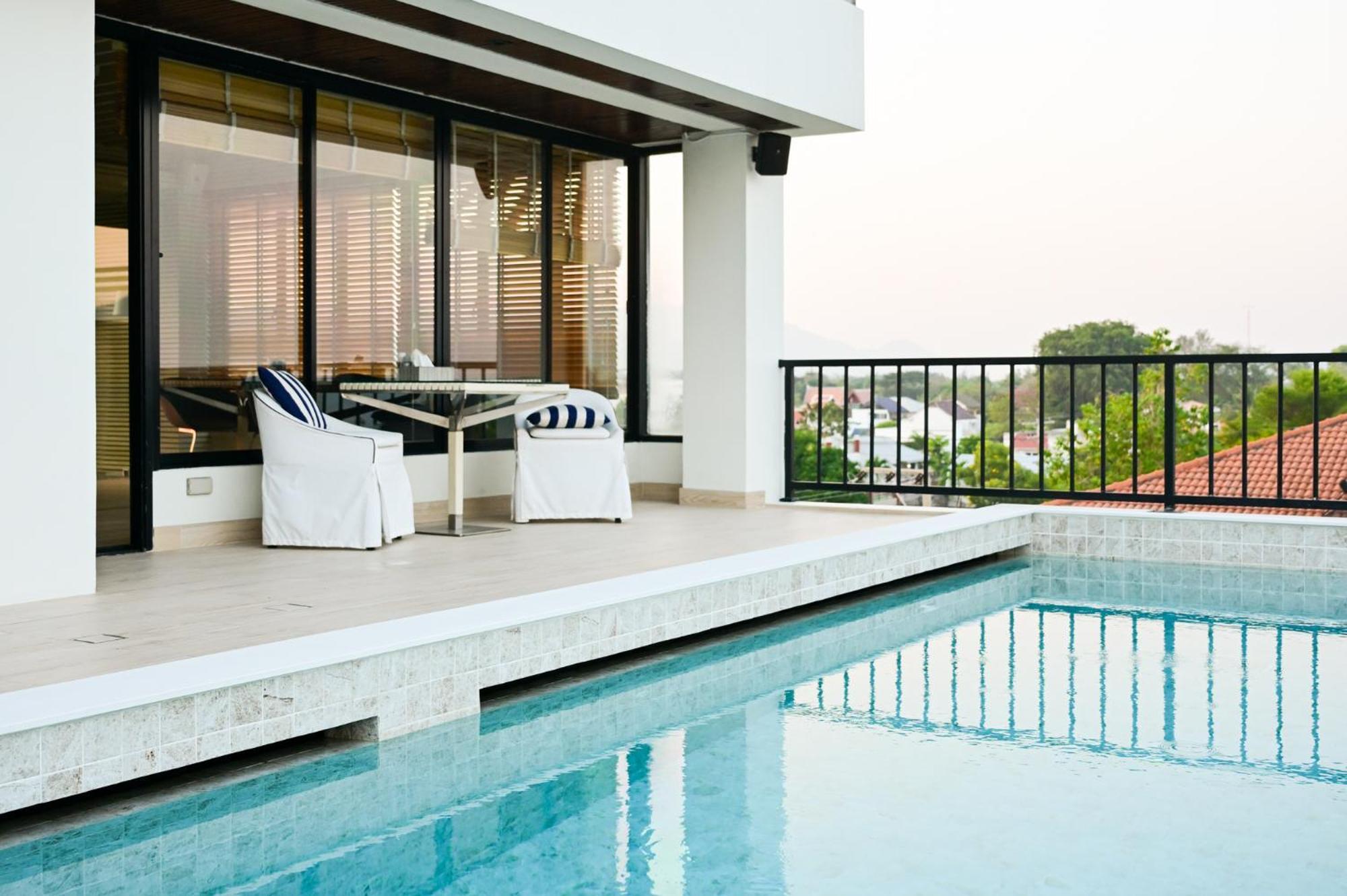 Hotel Dune Hua Hin