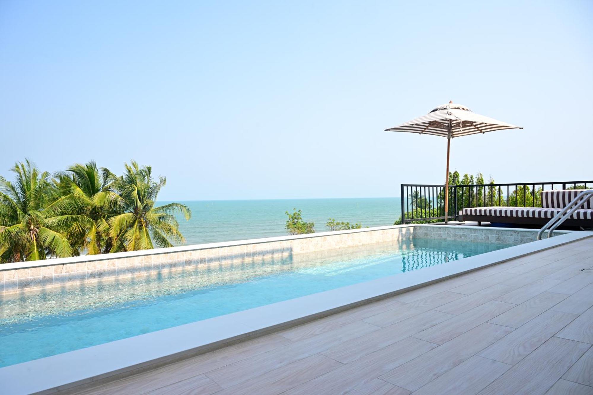 Hotel Dune Hua Hin