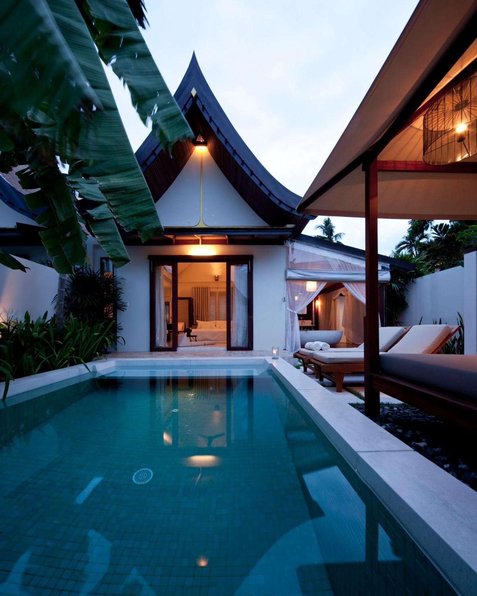 Resort Sala Samui Choengmon 5*