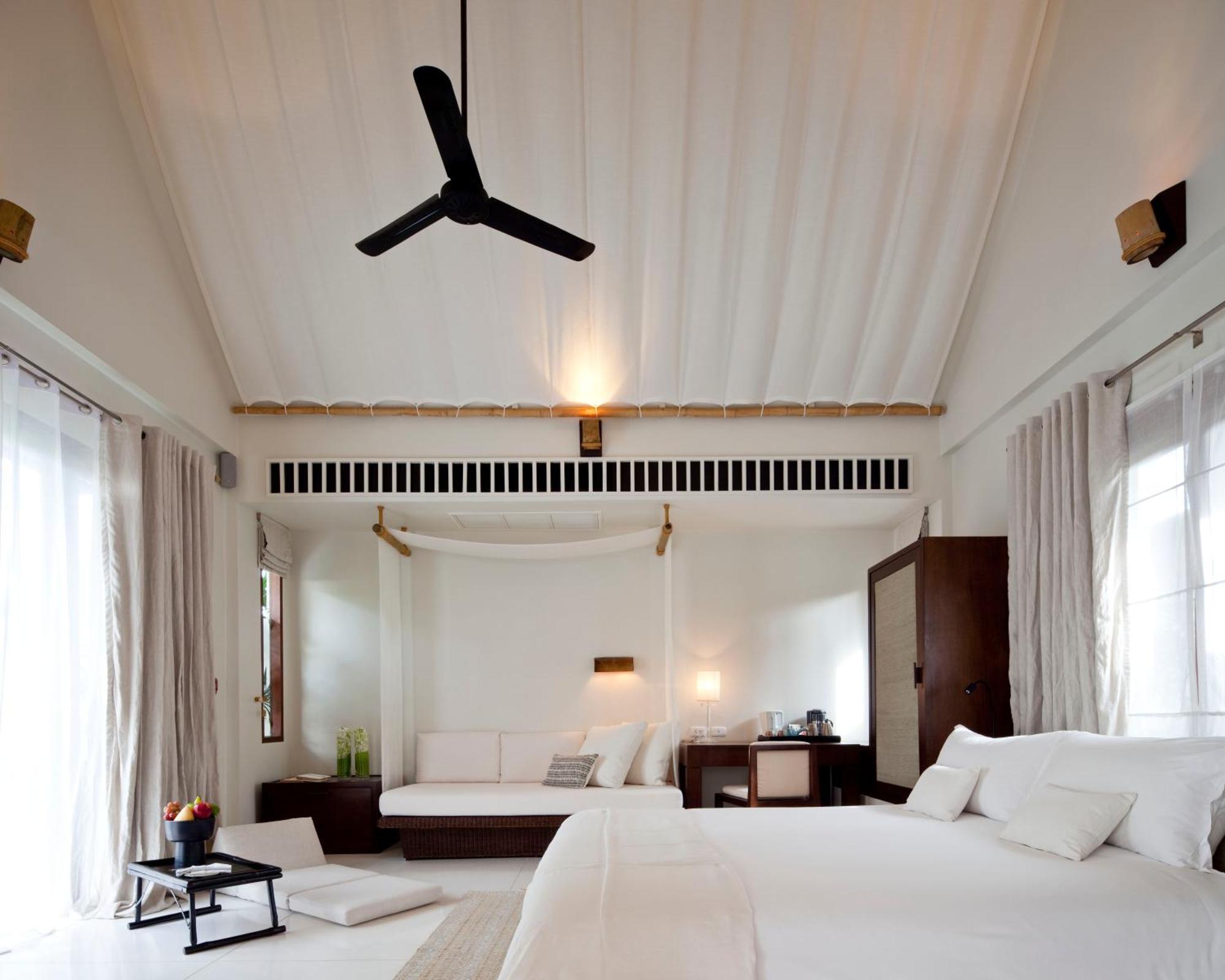 Resort Sala Samui Choengmon 5*