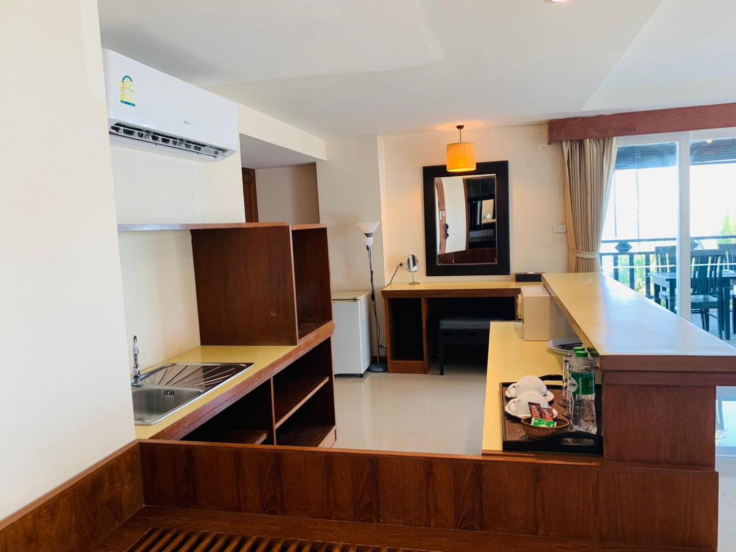 Hotel Pattawia & Spa, Pran Buri