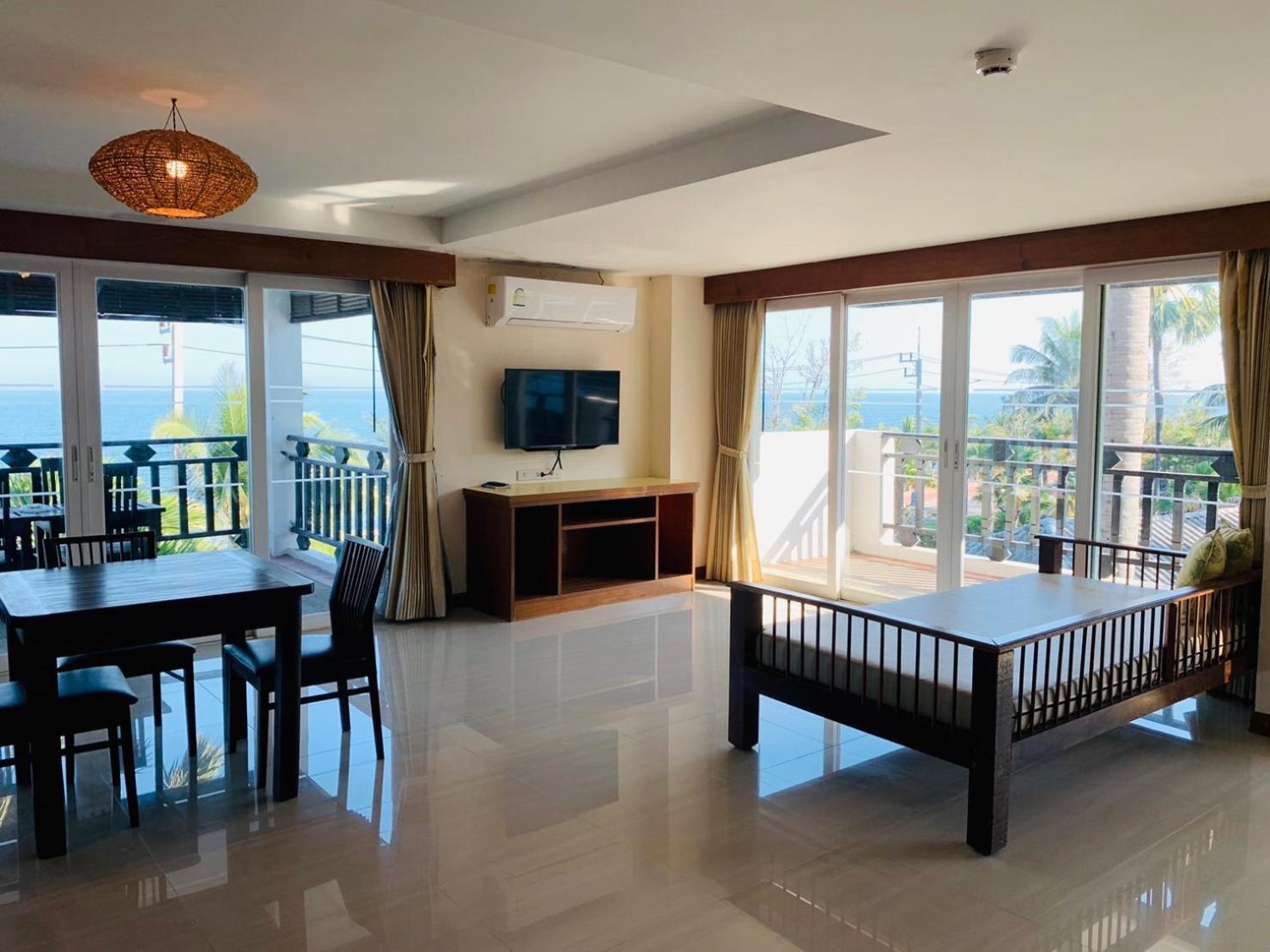 Pattawia & Spa, Hotel 4*