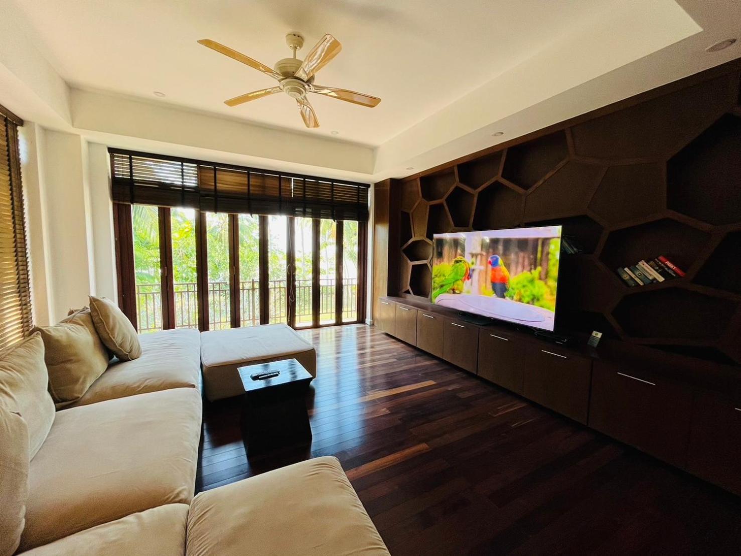 Pousada Amatapura Beachfront 12, Sha Certified *