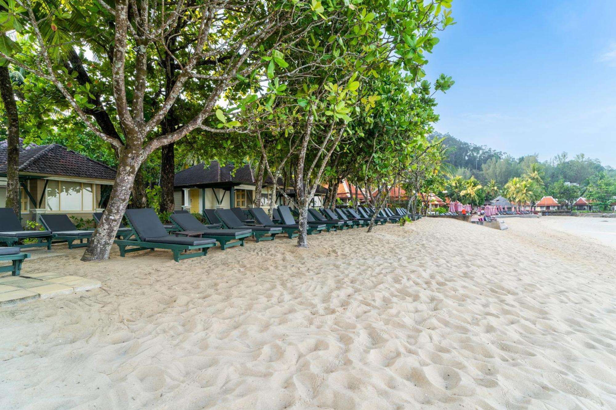 Baan Khaolak Resort Khao Lak
