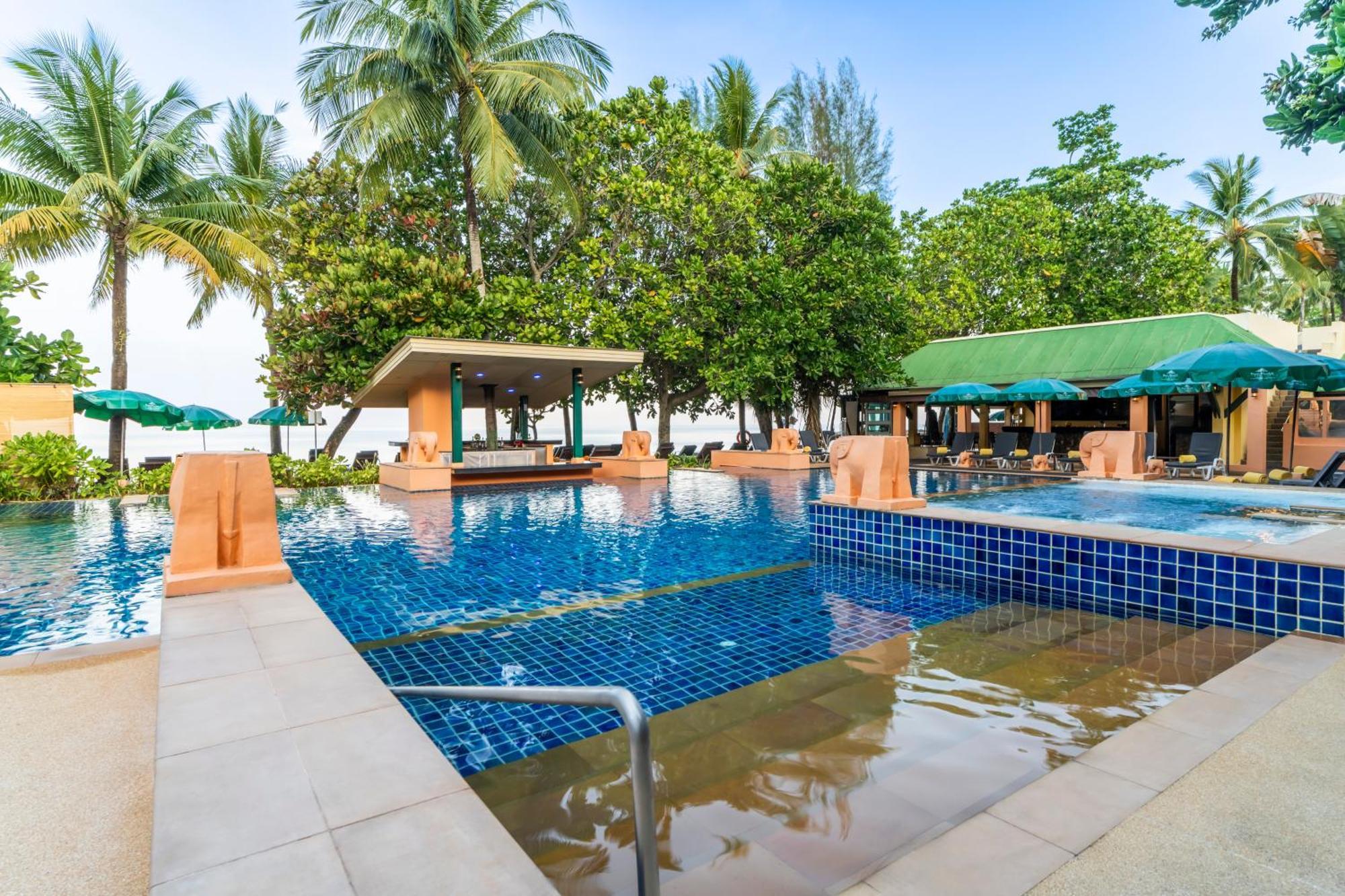 Baan Khaolak 4* Khao Lak