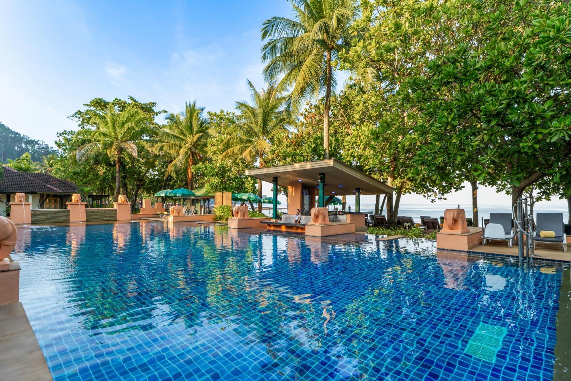 Resort Baan Khaolak Khao Lak