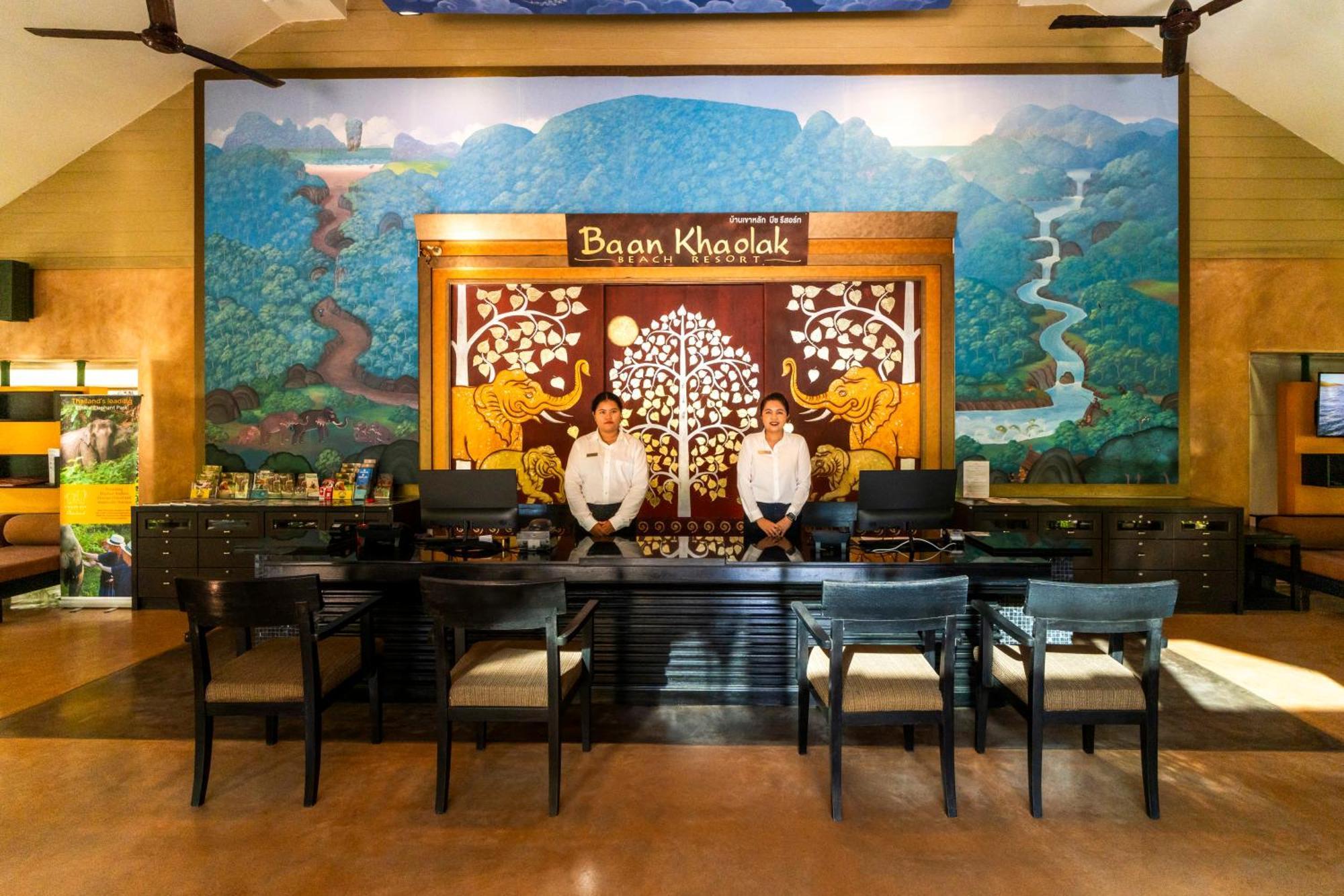 Baan Khaolak 4* Khao Lak