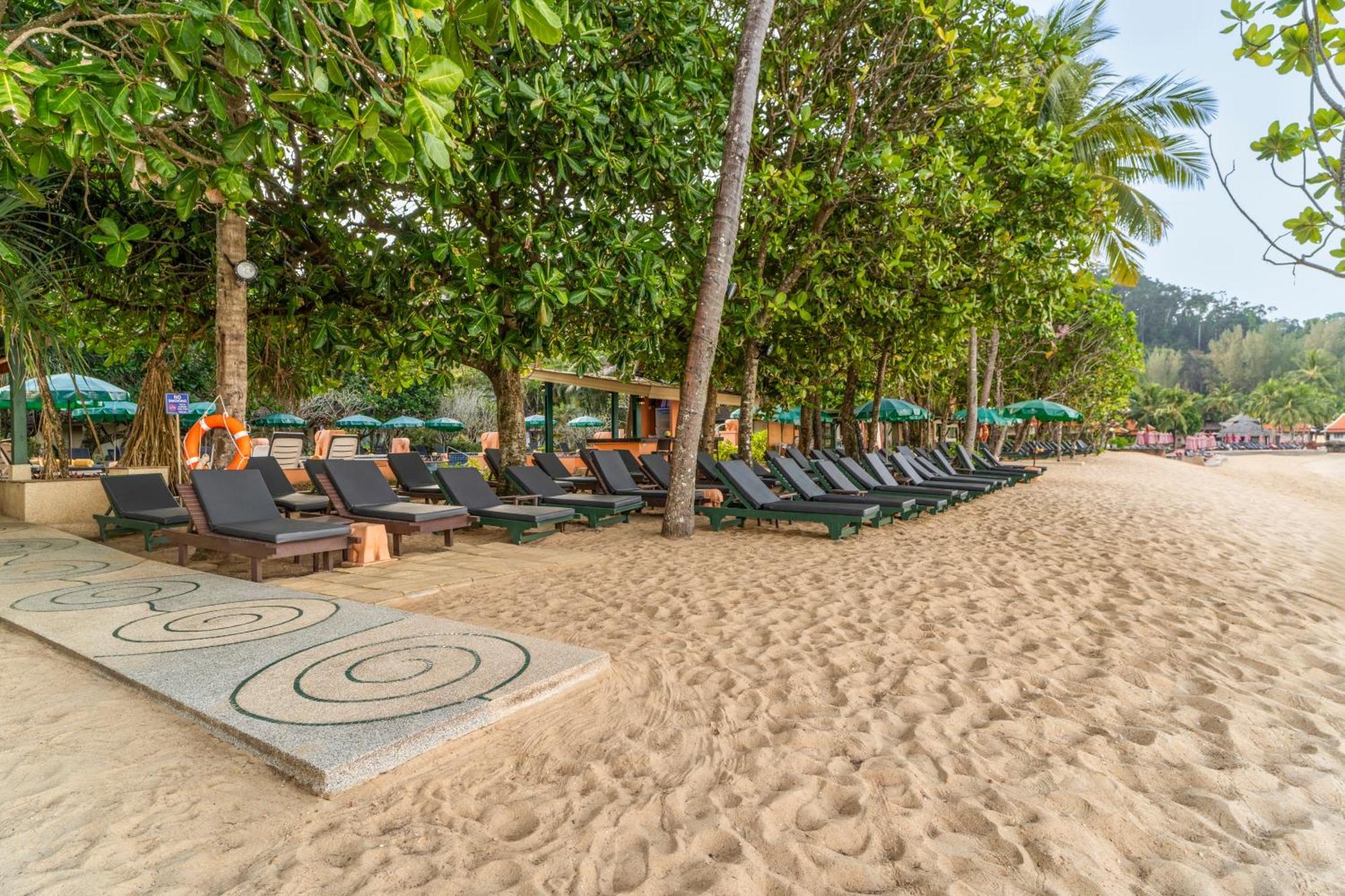 Baan Khaolak Resort Khao Lak