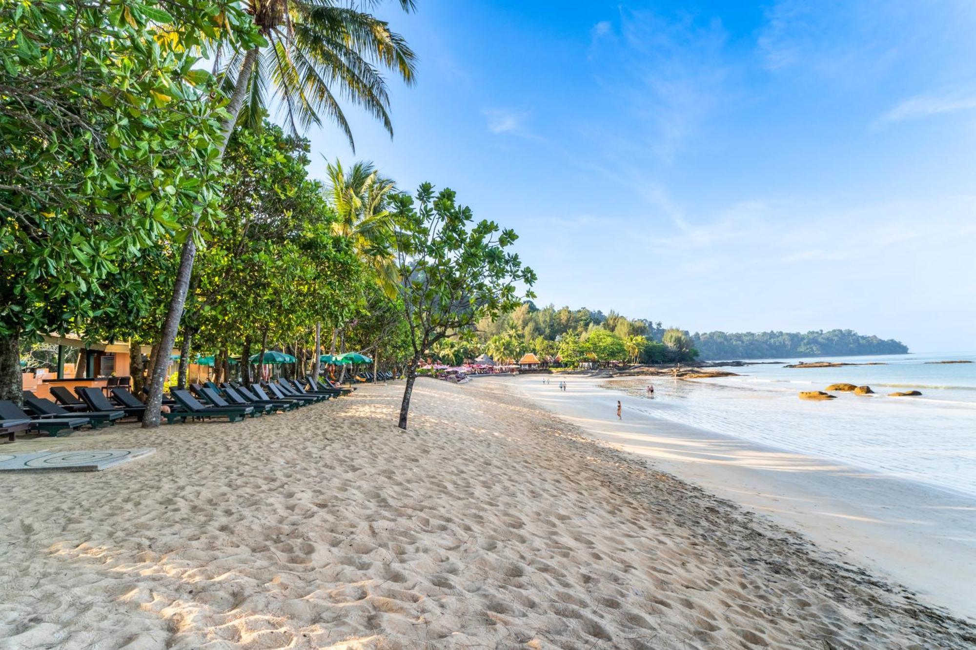 Resort Baan Khaolak 4*