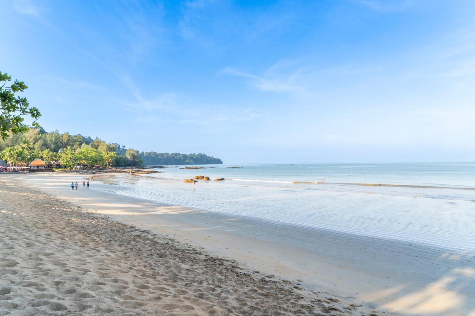 Baan Khaolak 4* Khao Lak