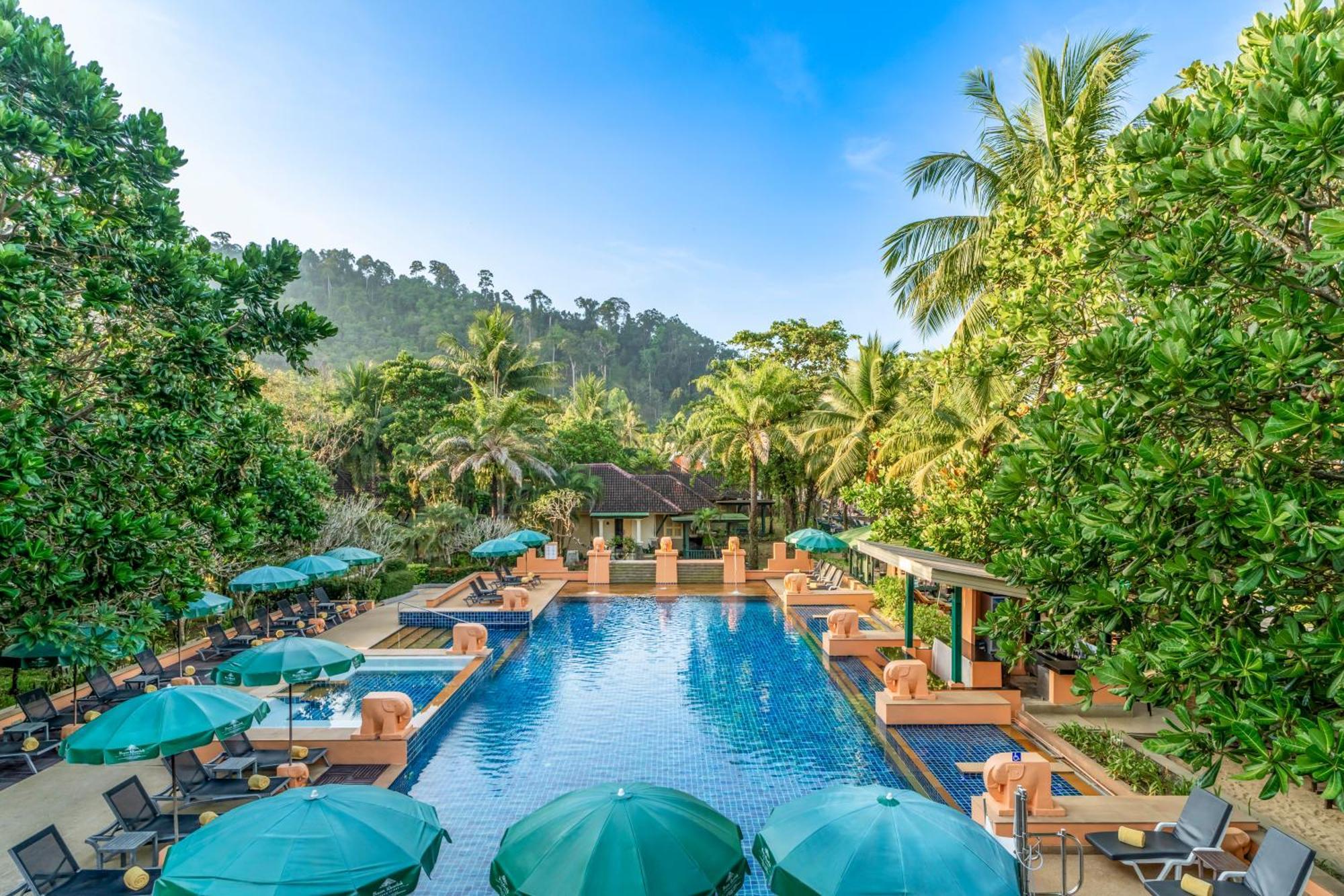 Baan Khaolak 4* Khao Lak