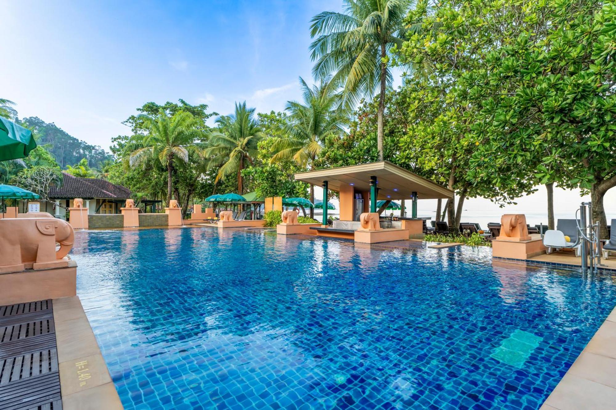 Baan Khaolak 4*