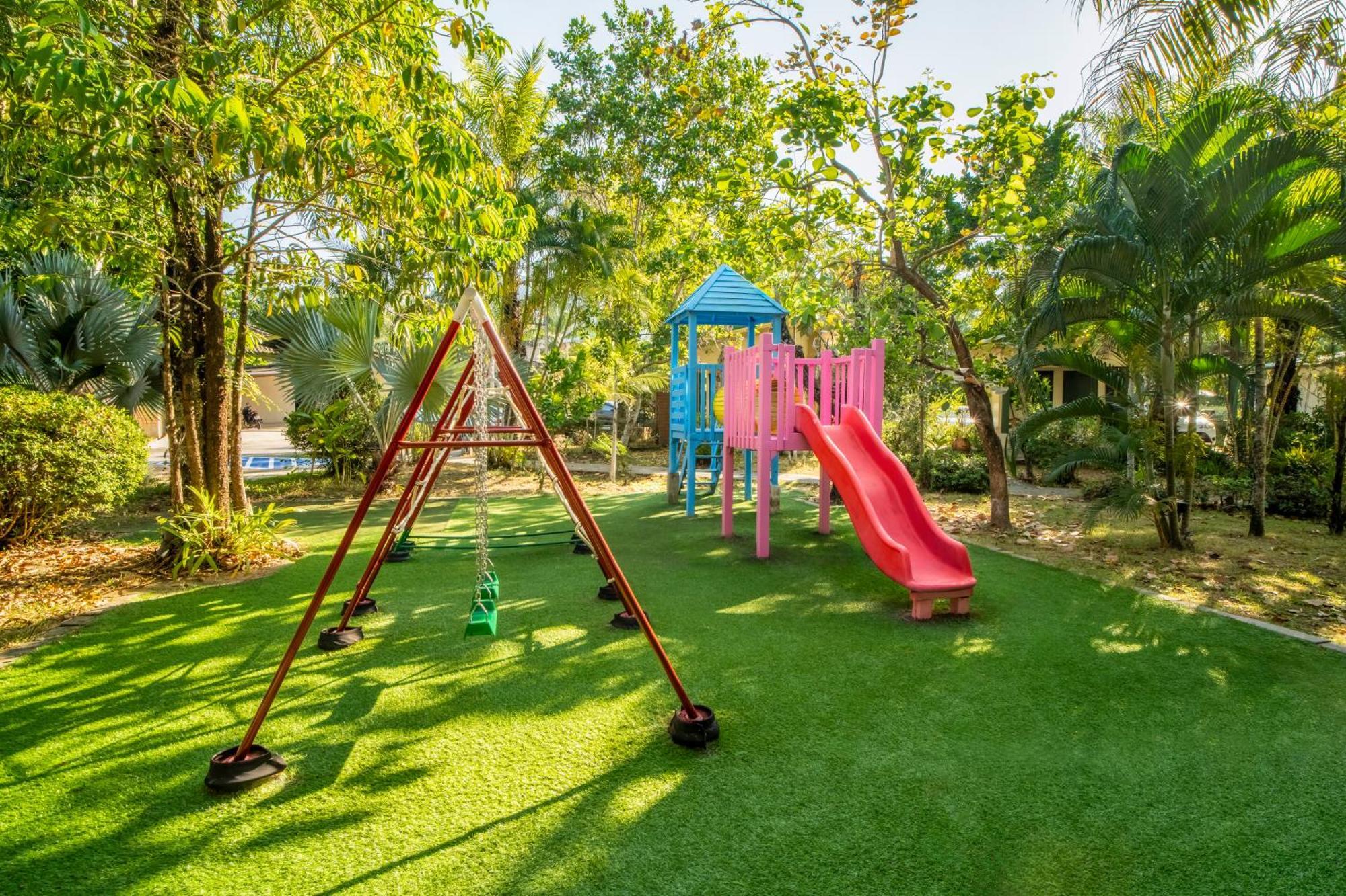 Baan Khaolak 4*