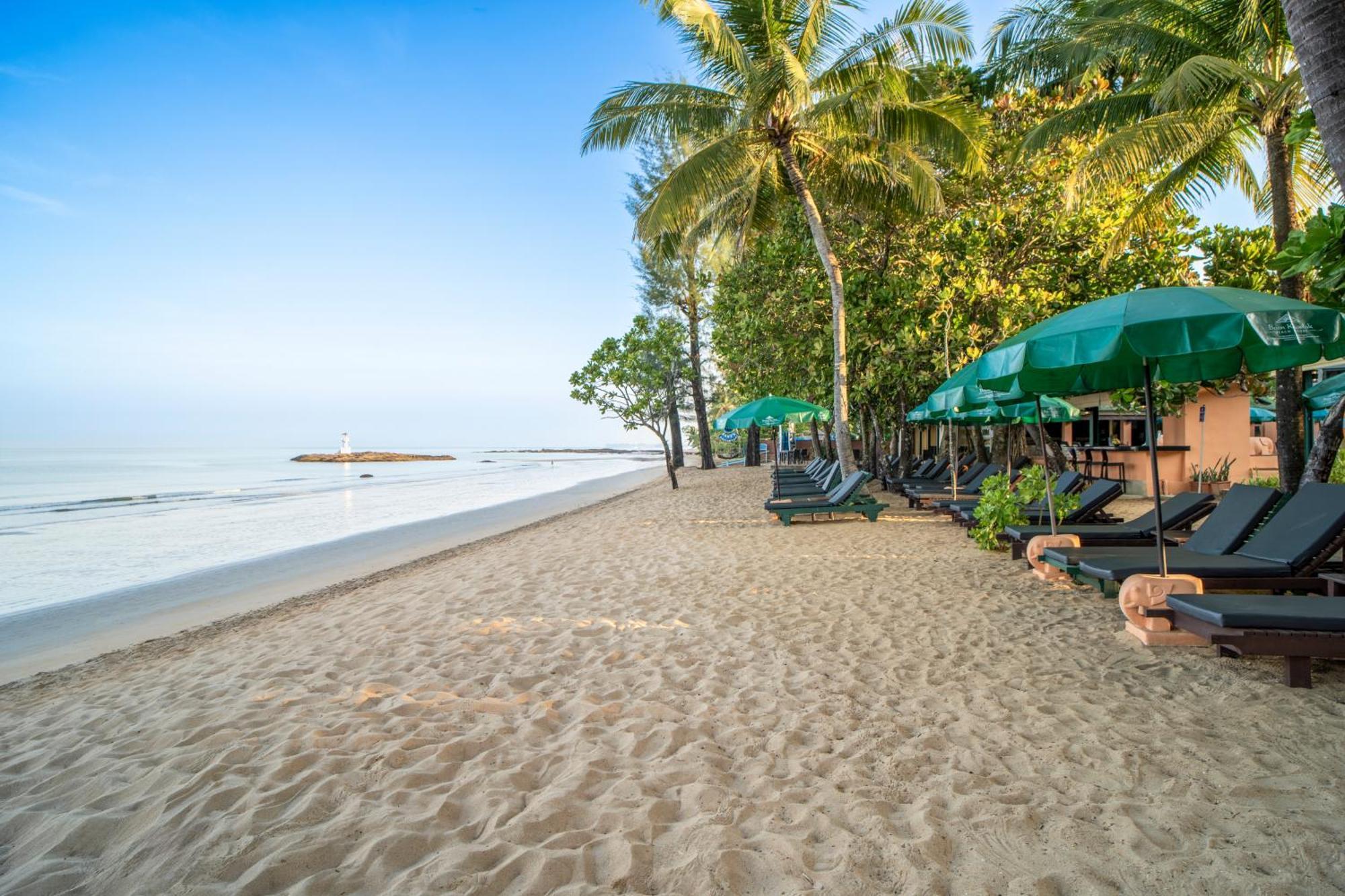 Resort Baan Khaolak Khao Lak
