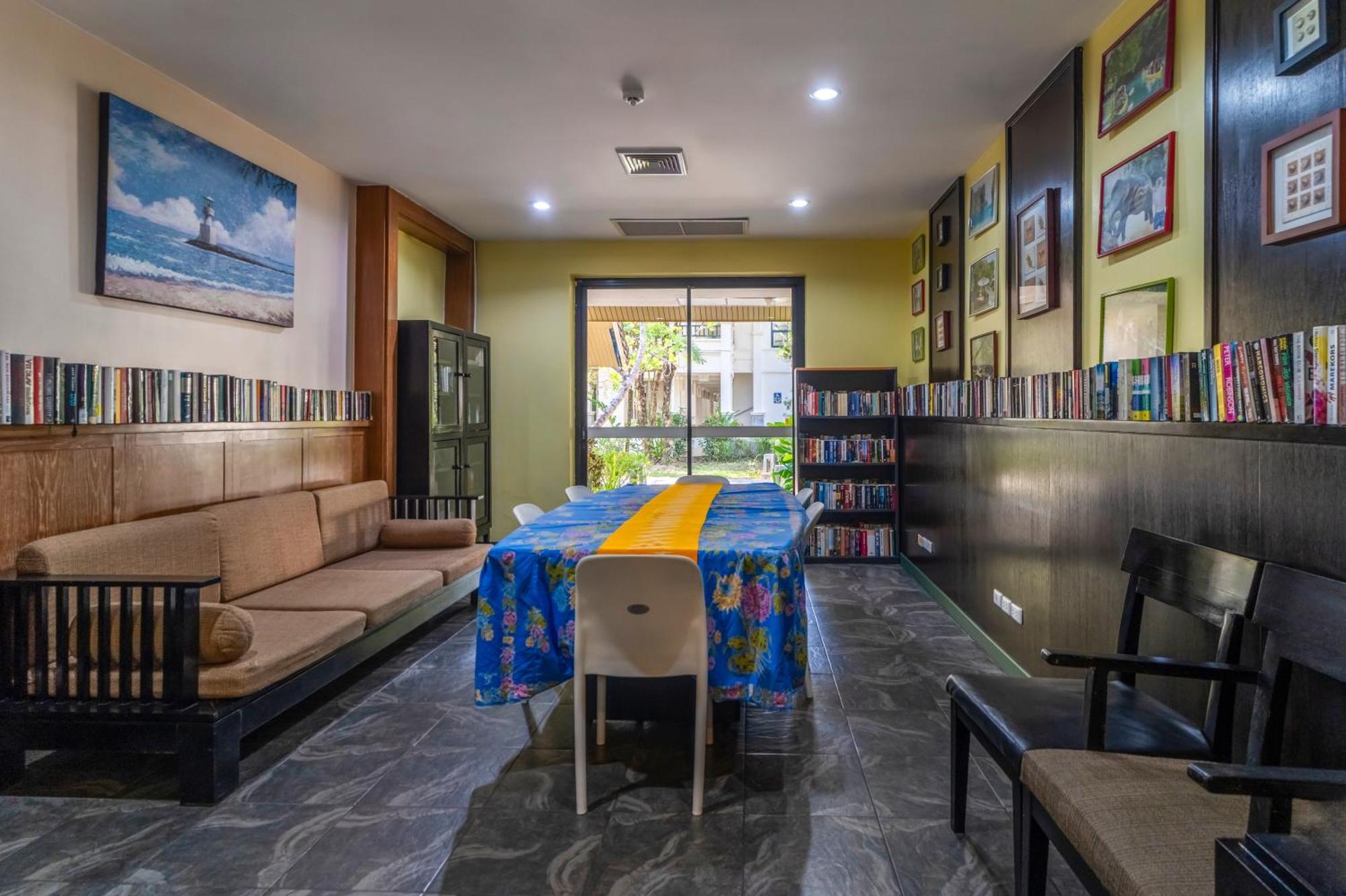 Baan Khaolak Khao Lak