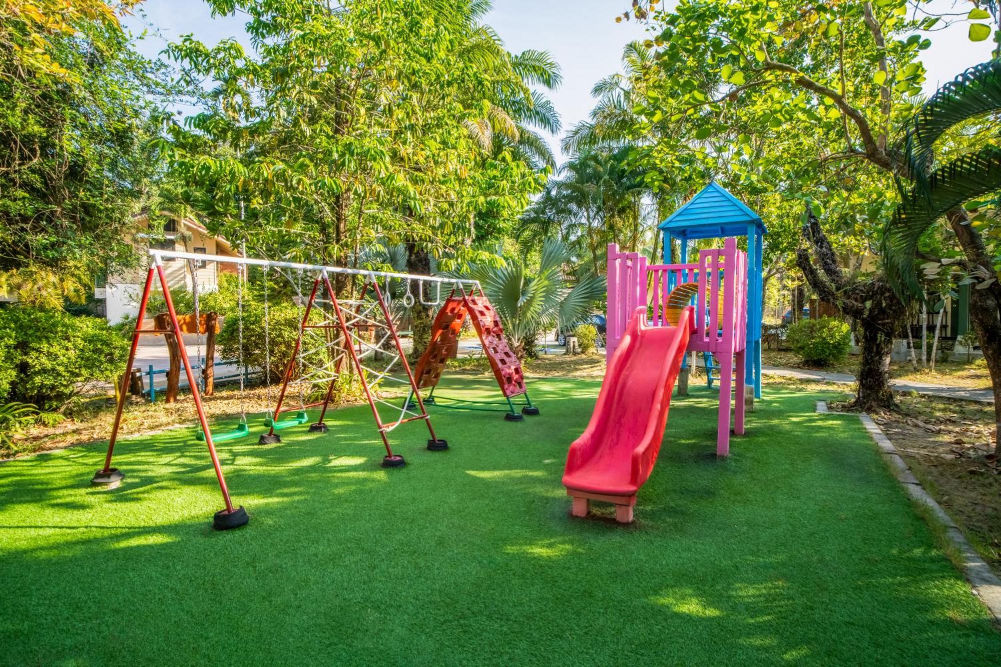 Baan Khaolak Khao Lak