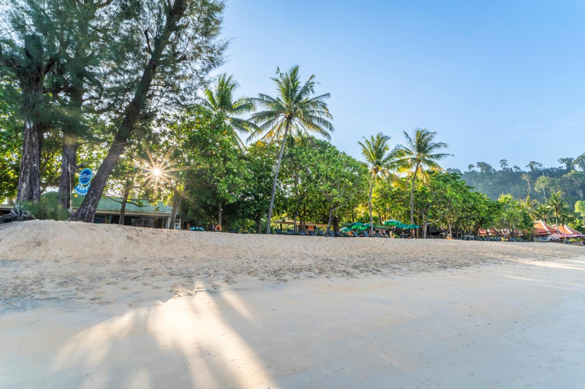 Resort Baan Khaolak Khao Lak