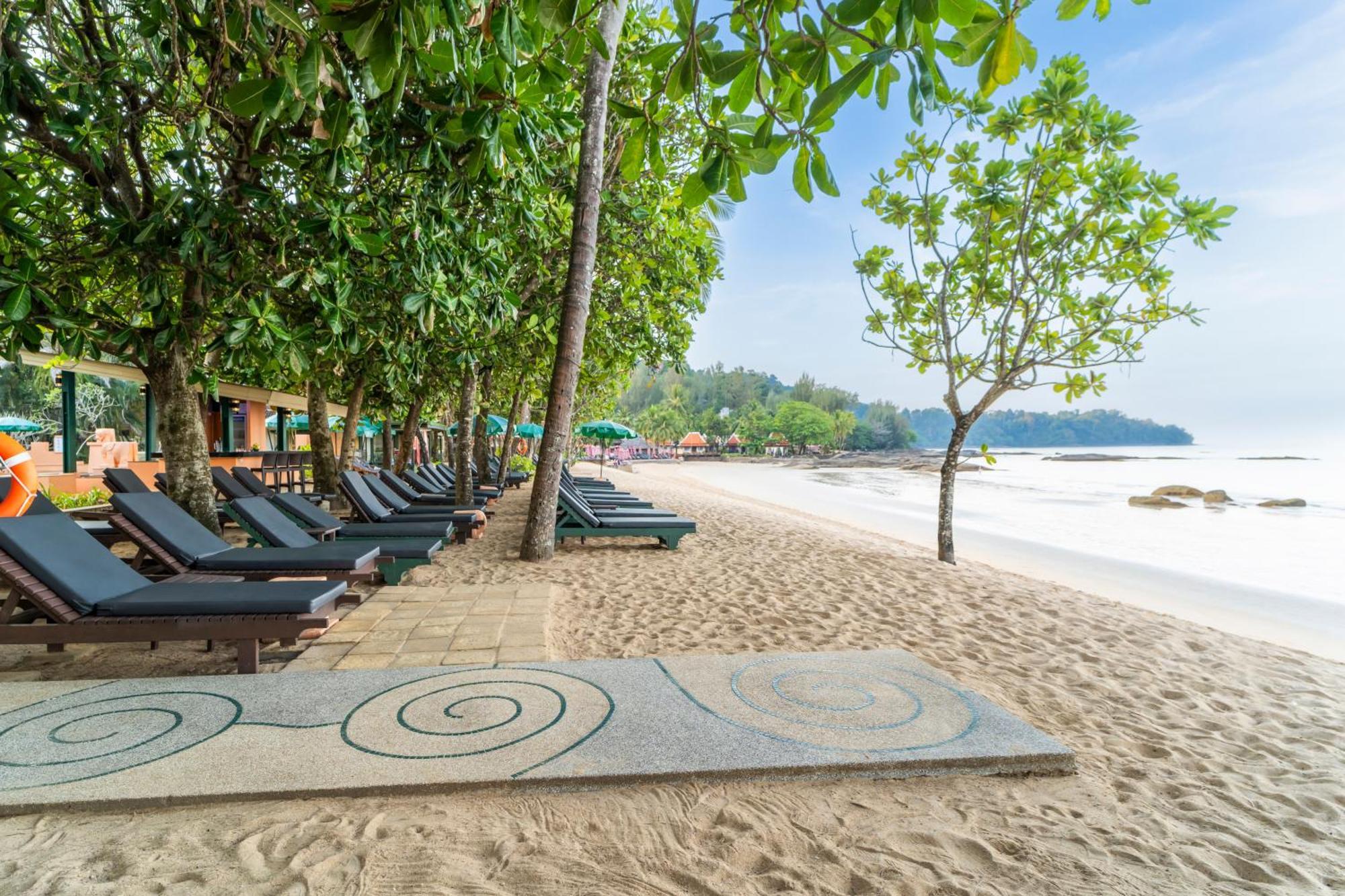 Baan Khaolak Resort Khao Lak