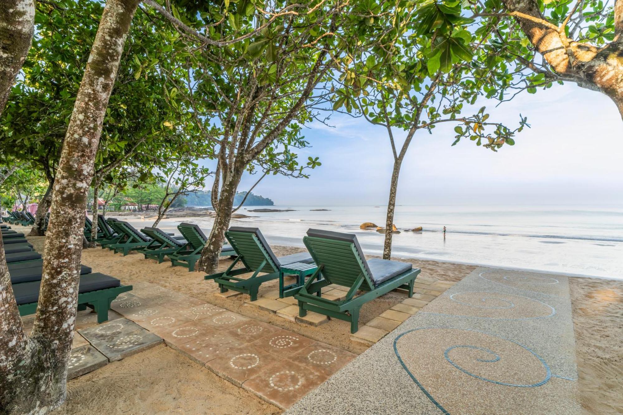 Resort Baan Khaolak