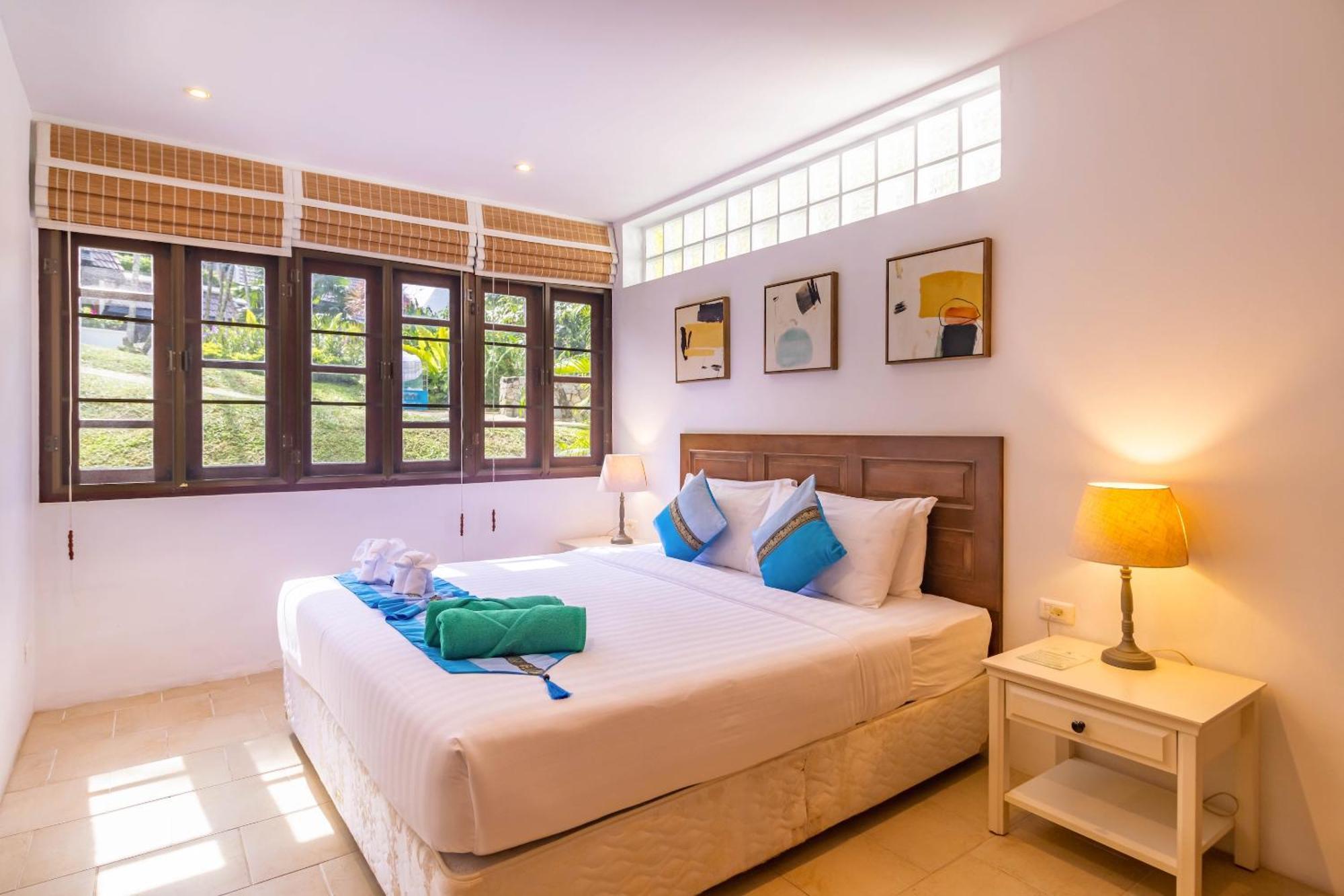 Estate - Sha Extra Resort 4*