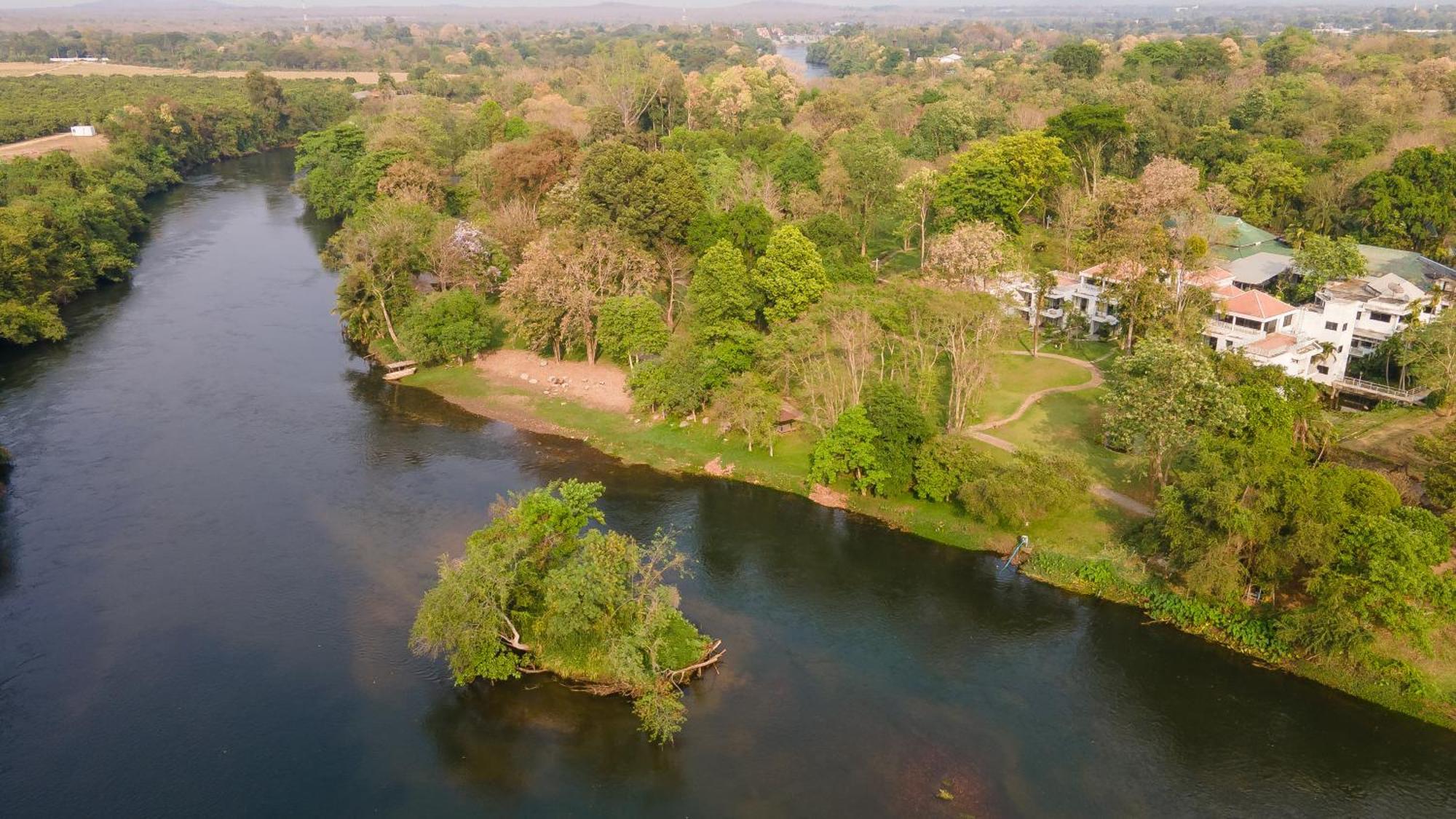 Comsaed River Kwai 4*