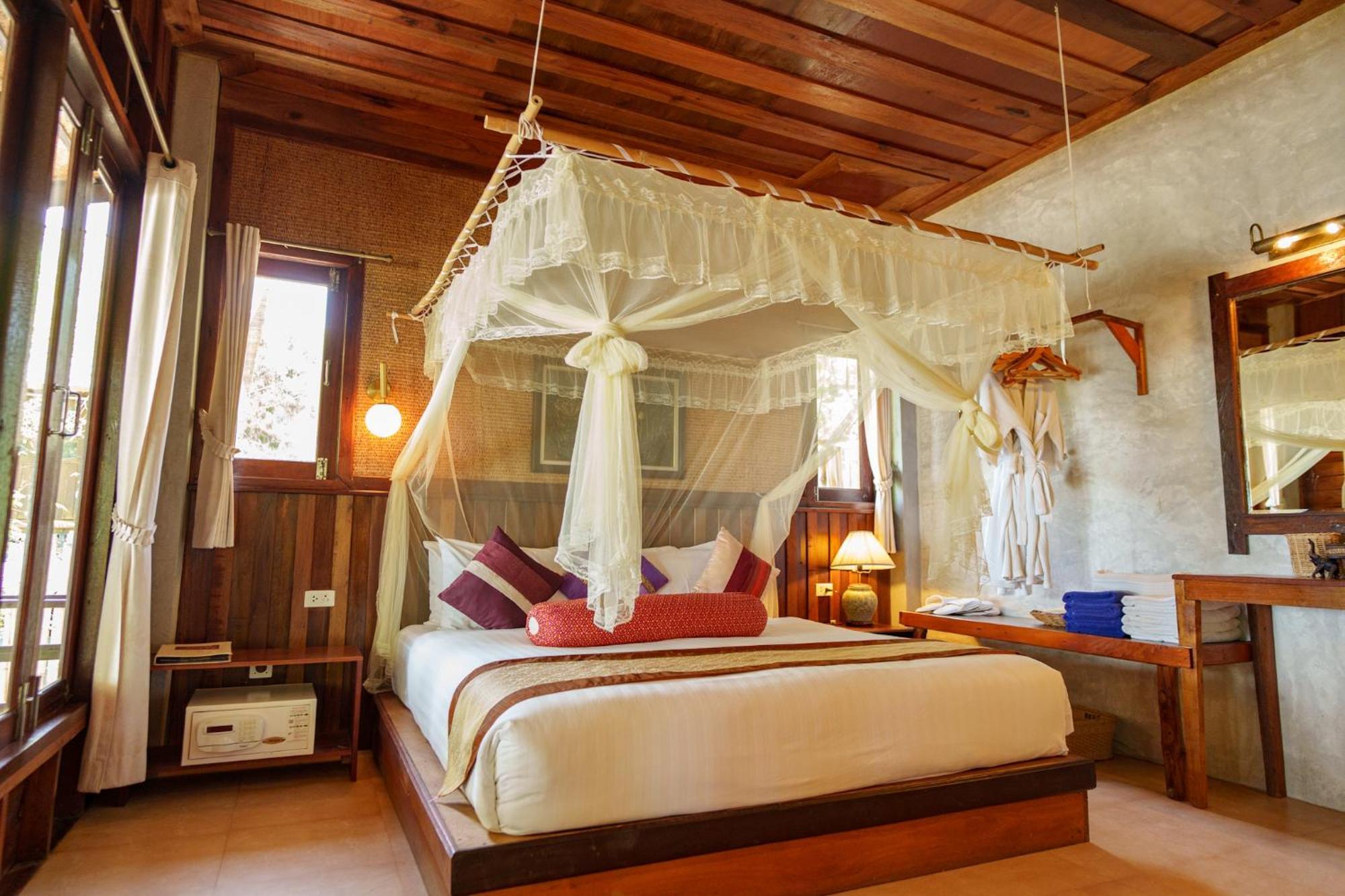 Resort Sensi Paradise Koh Tao