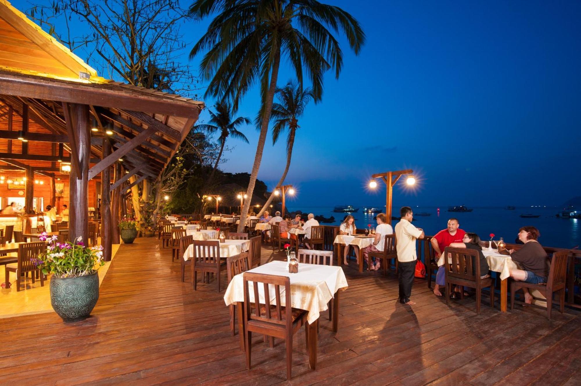 Sensi Paradise Resort
