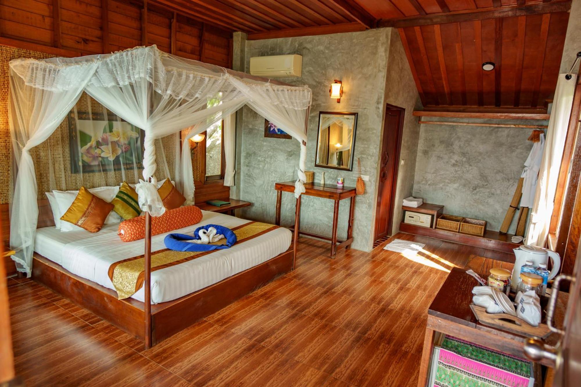 Sensi Paradise Resort Koh Tao