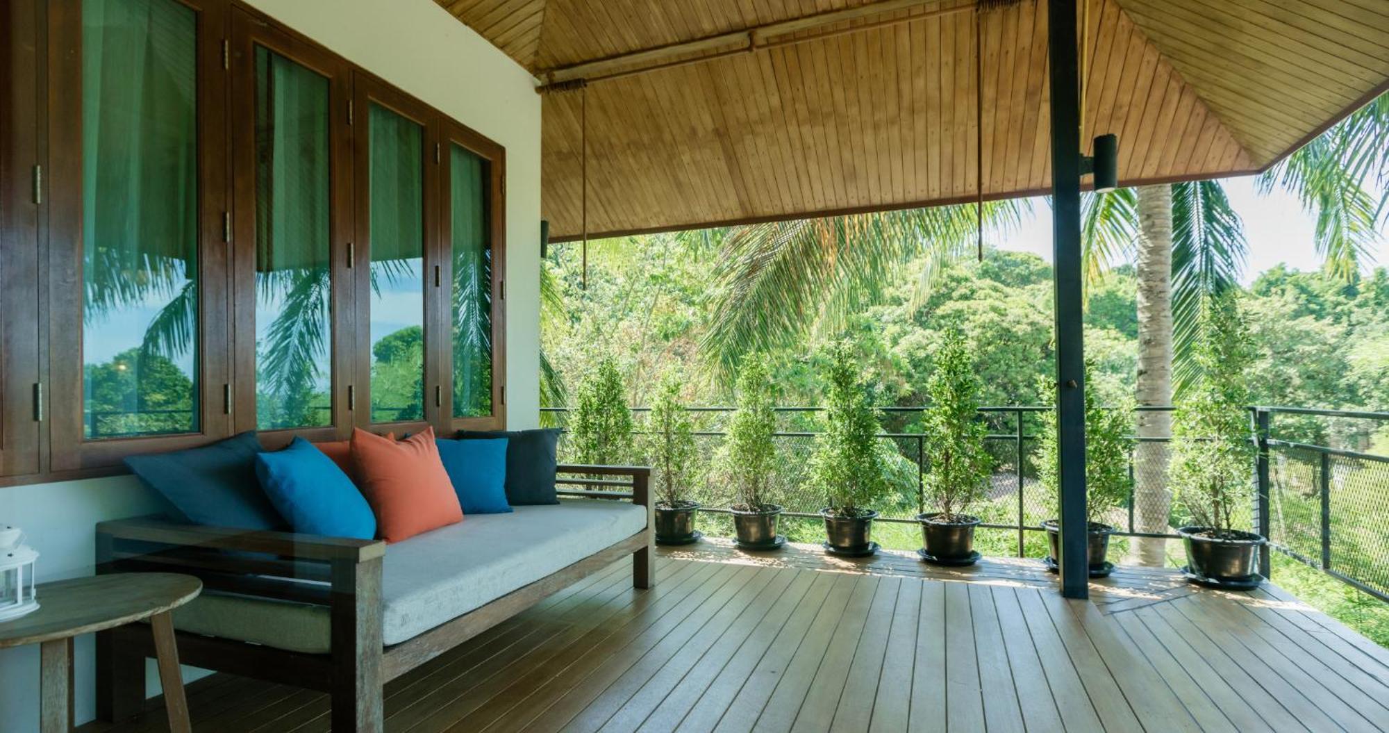 The Cliff 4* Koh Lipe