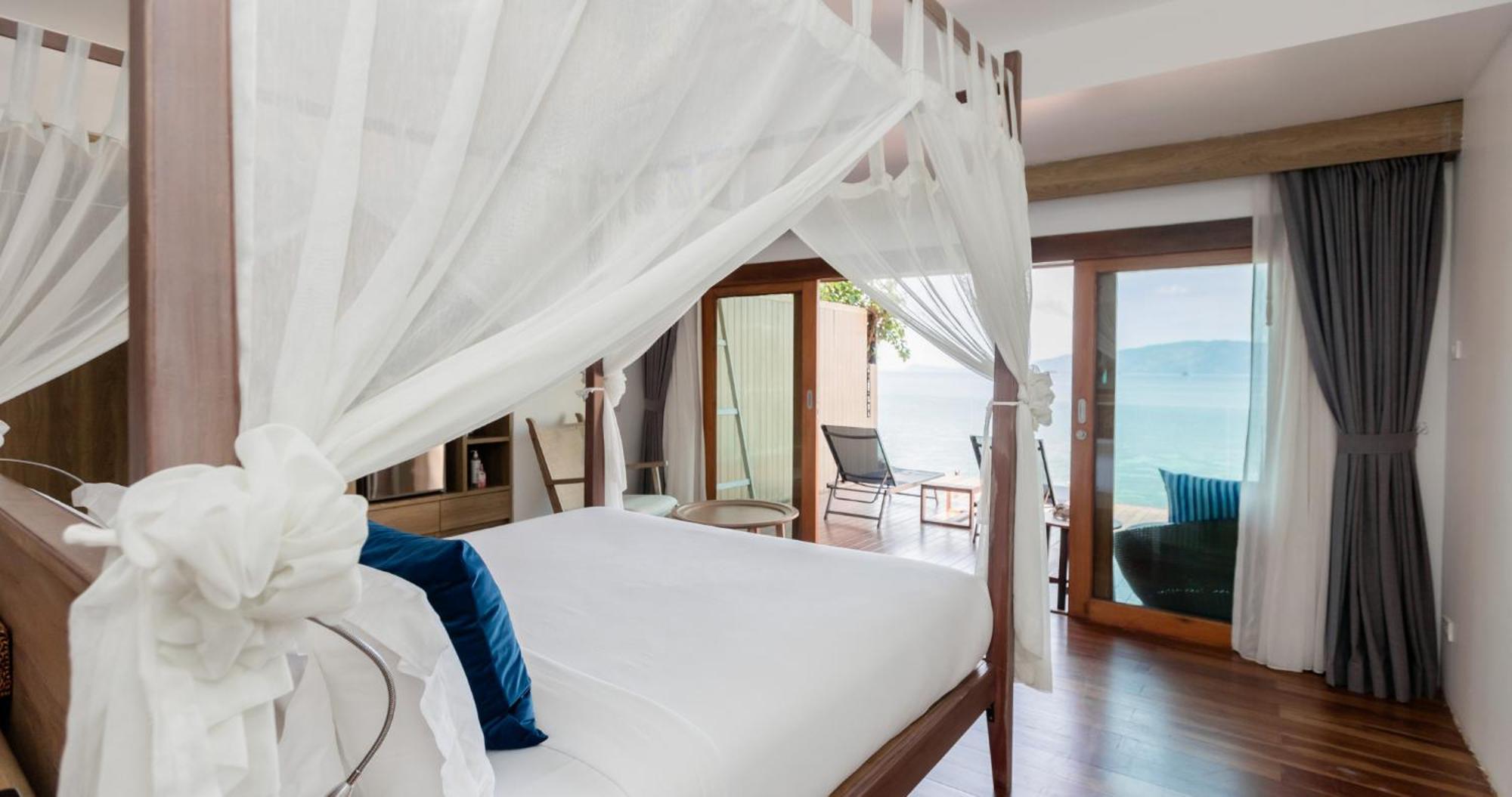 The Cliff Resort Koh Lipe
