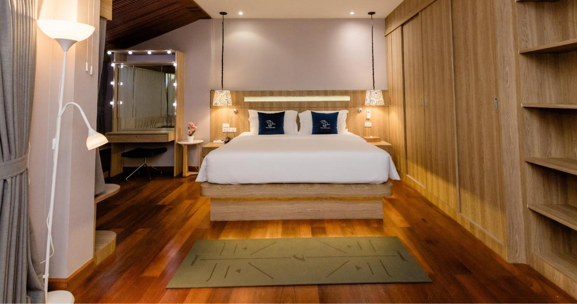 The Cliff 4* Koh Lipe