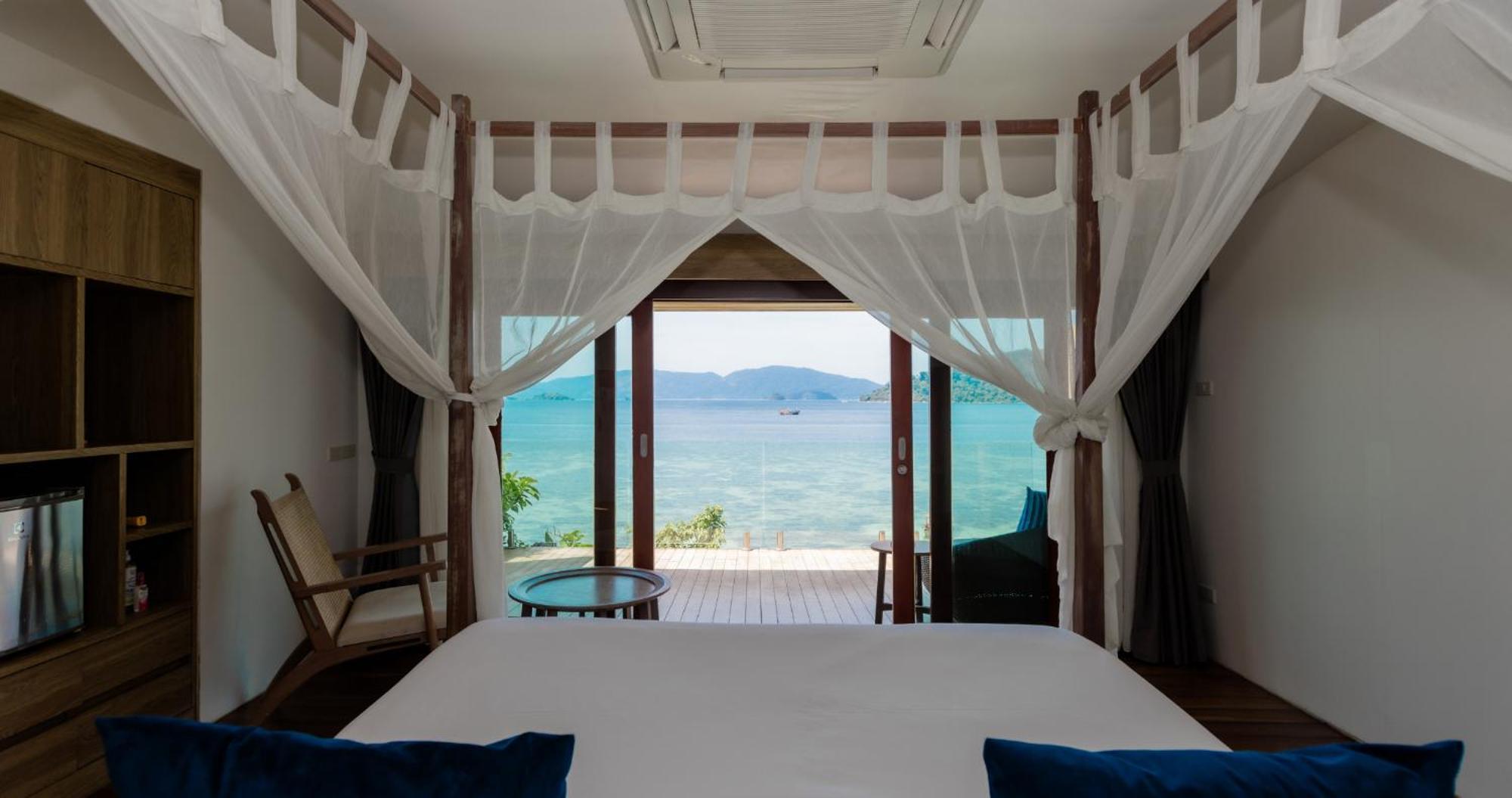 The Cliff Koh Lipe