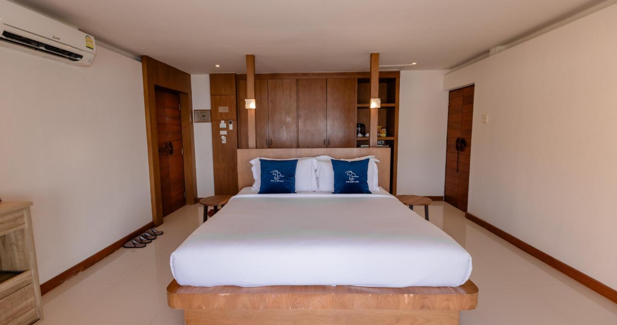 The Cliff 4* Koh Lipe