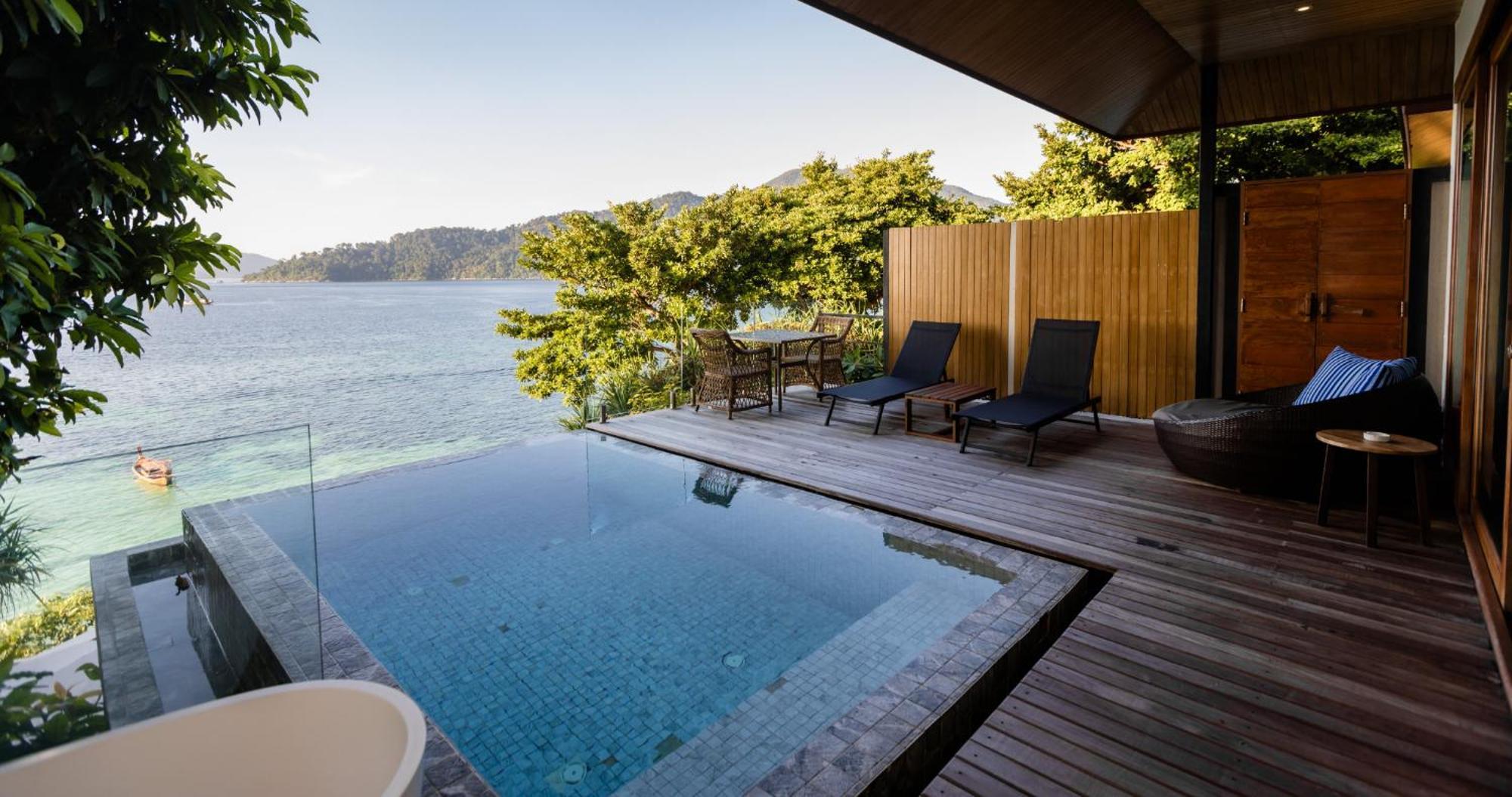 Resort The Cliff 4*