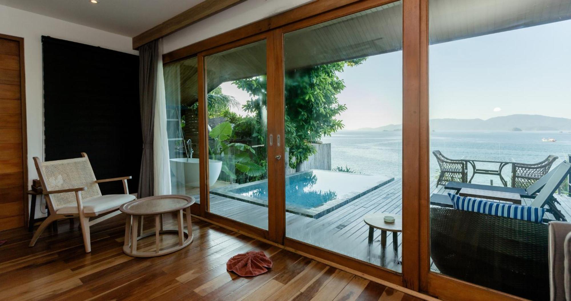 Resort The Cliff Koh Lipe